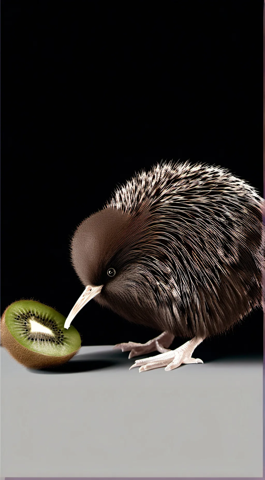 Talkie AI - Chat with kiwi 🥝