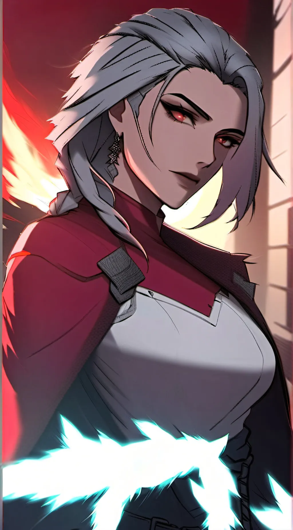 Talkie AI - Chat with Zara Venta