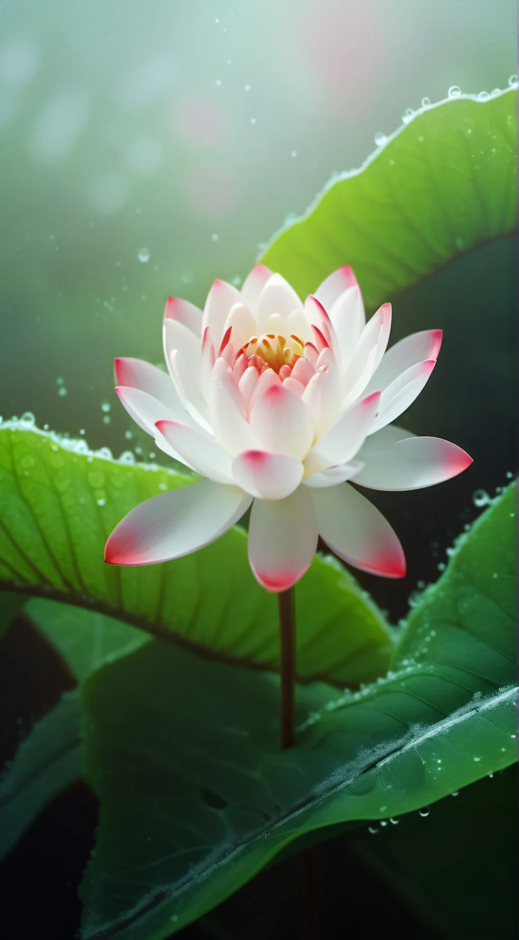 ai character: TF141 background