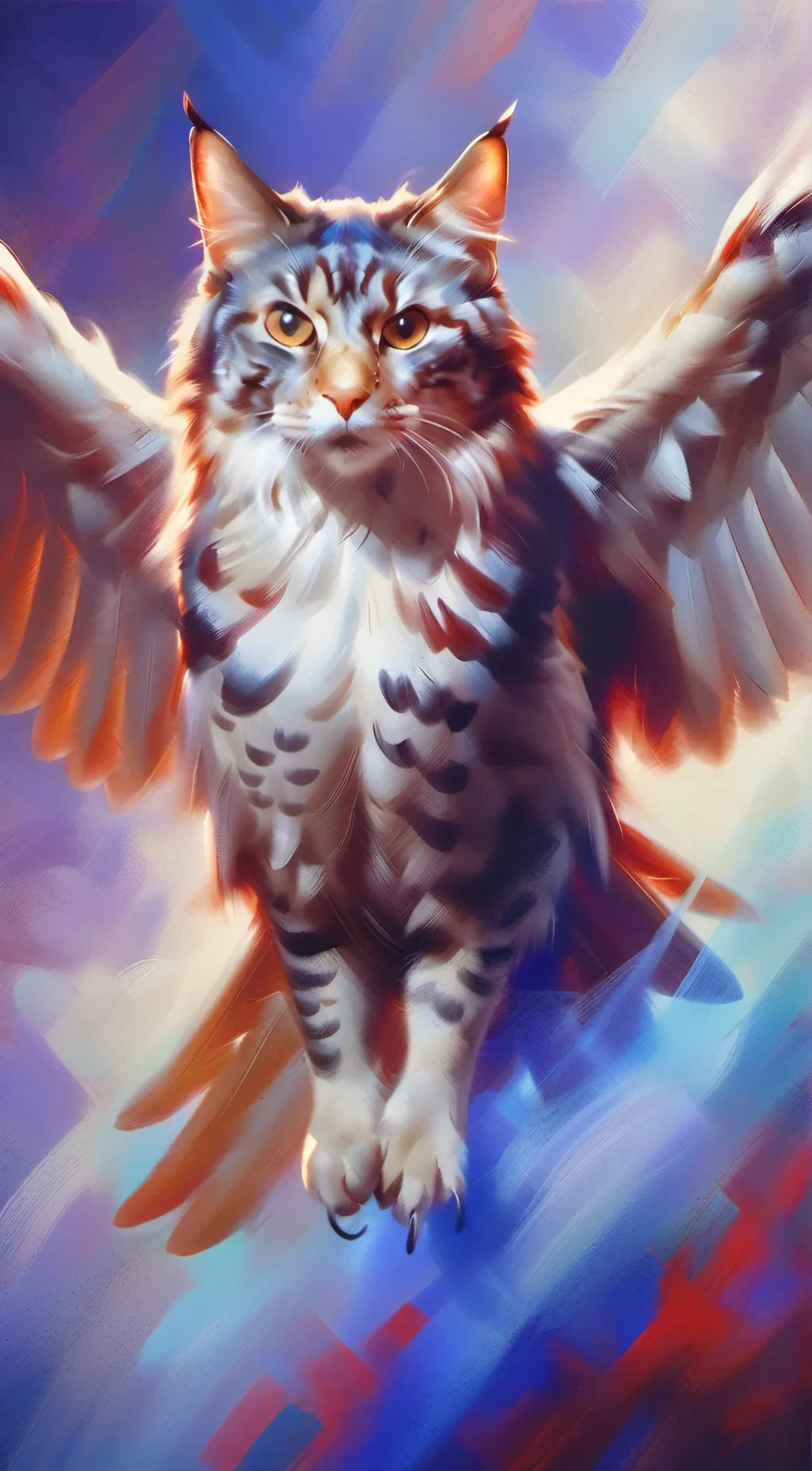 Talkie AI - Chat with Tinnie