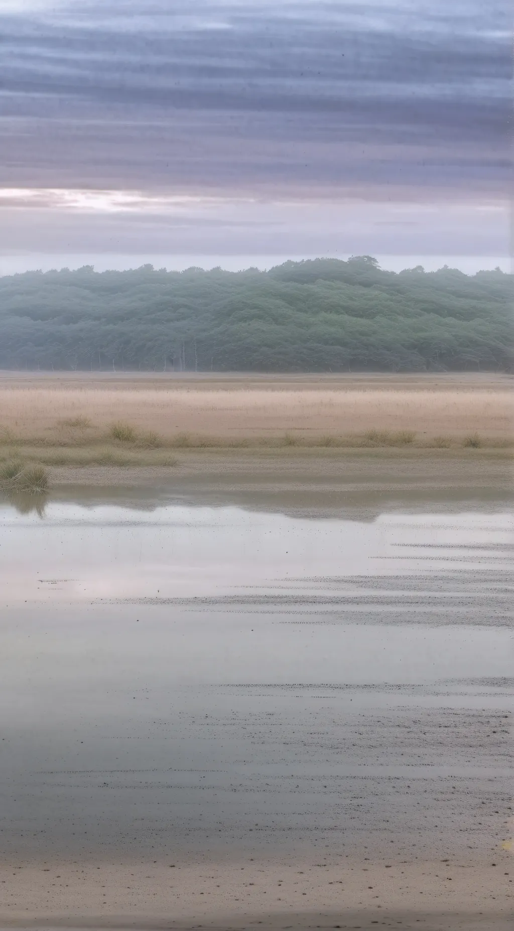 ai character: depression test background