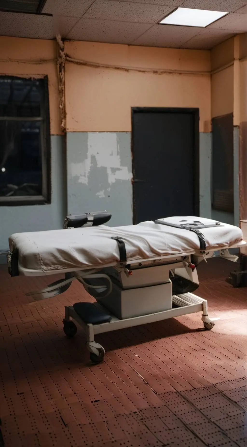 ai character: Heros' experiment background