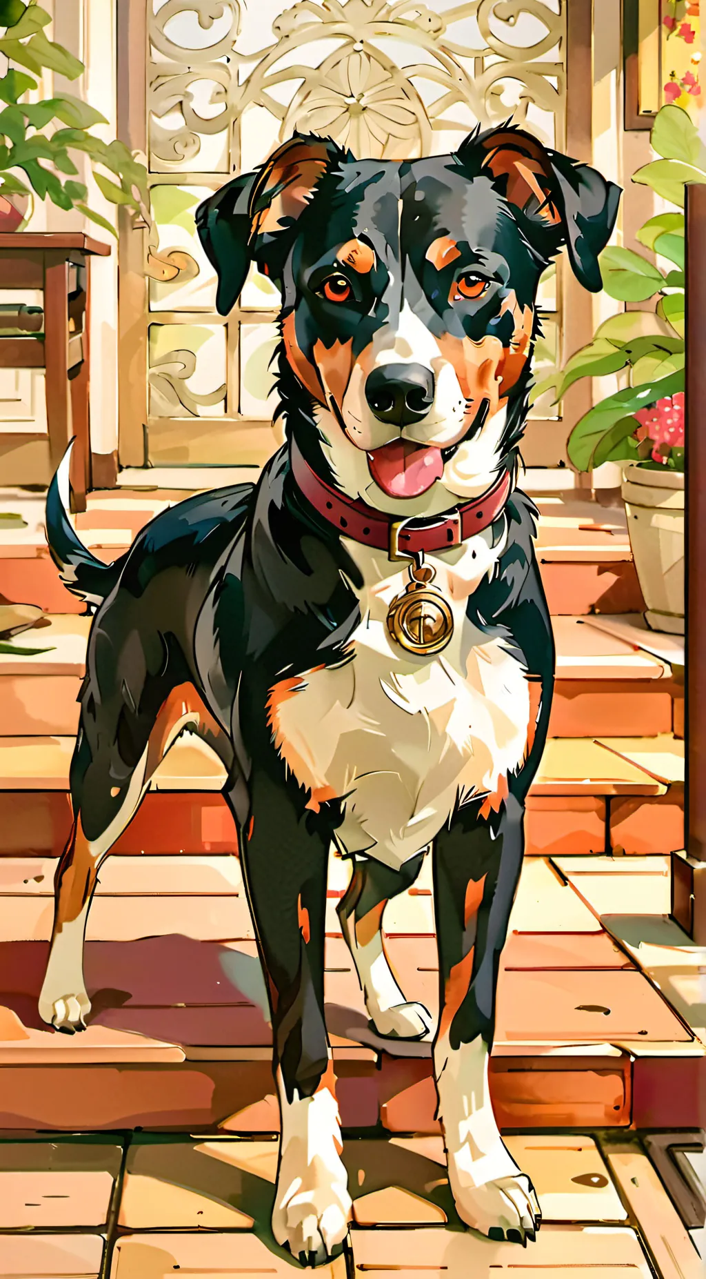 Talkie AI - Chat with Turbo my baby❤️