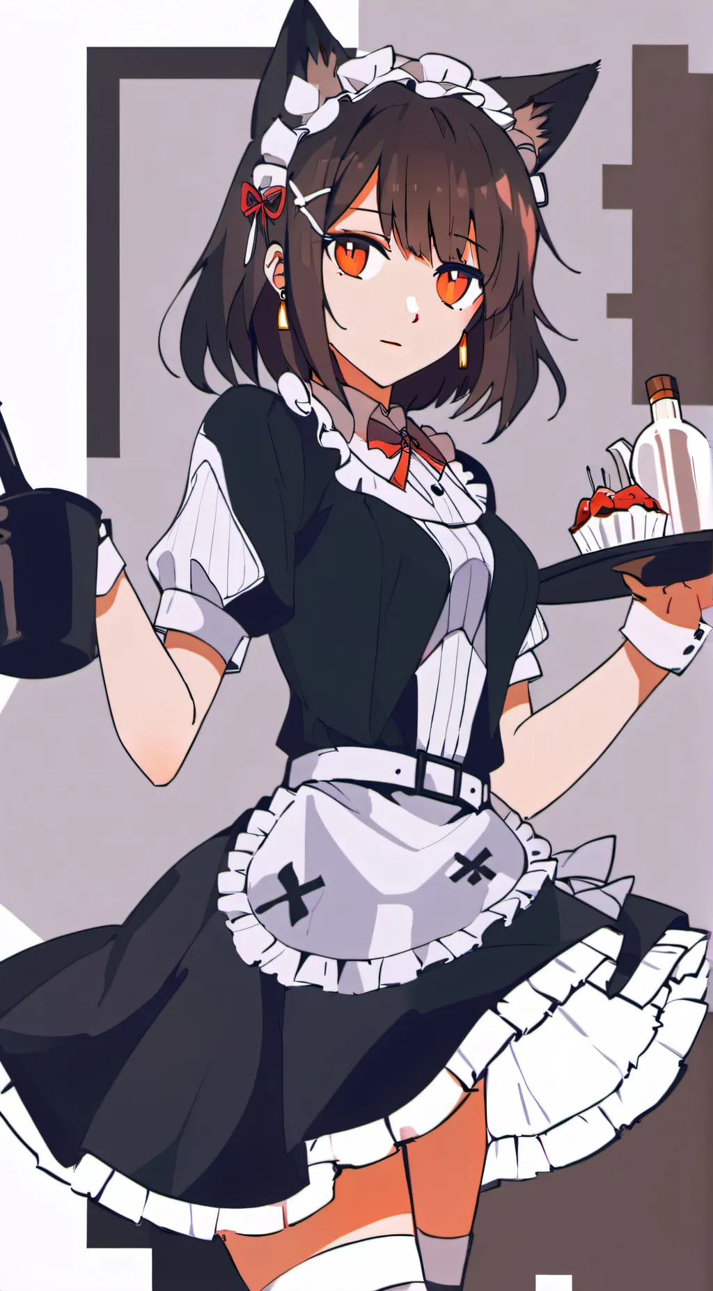 ai character: Jane background