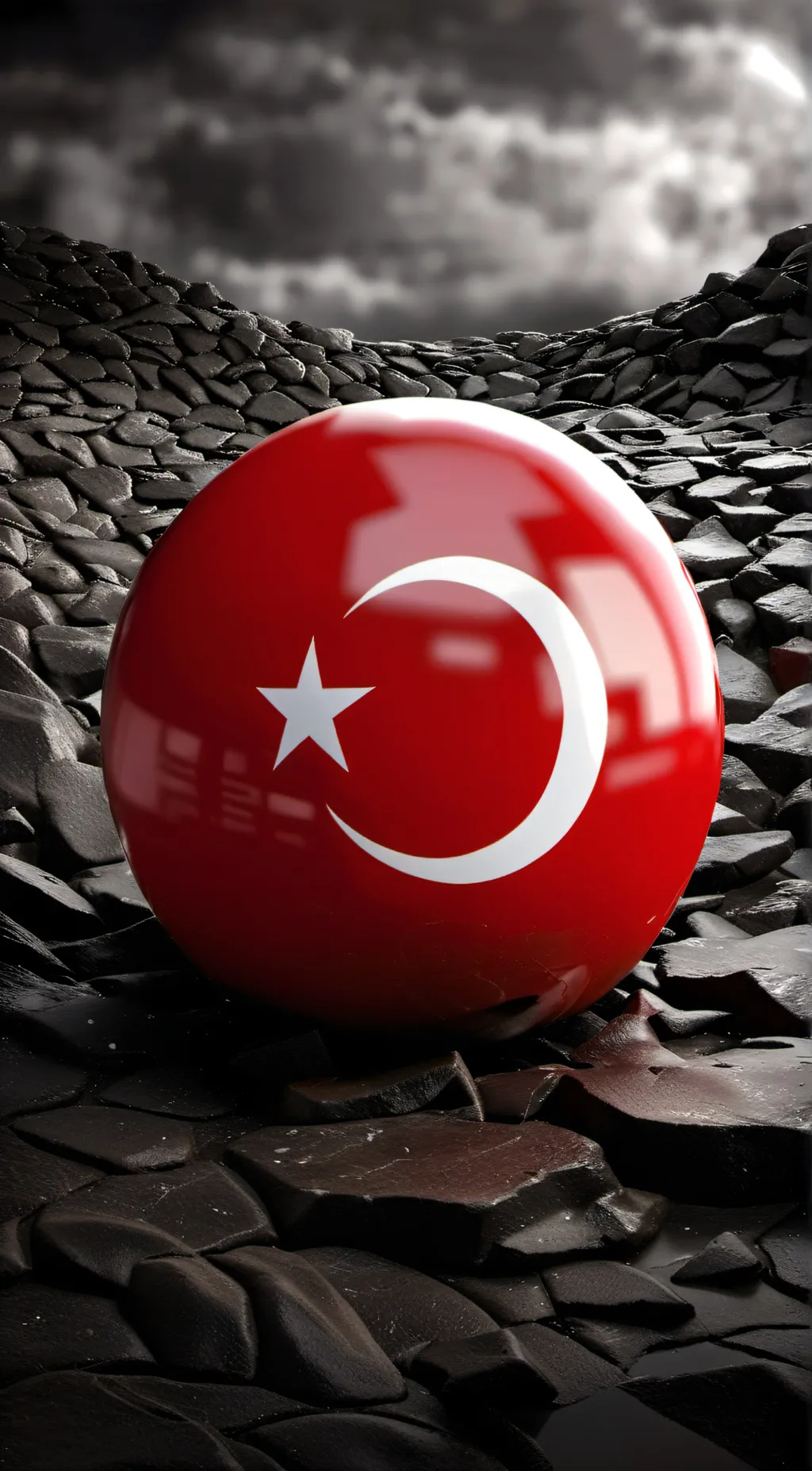 Talkie AI - Chat with Türkiye (country)