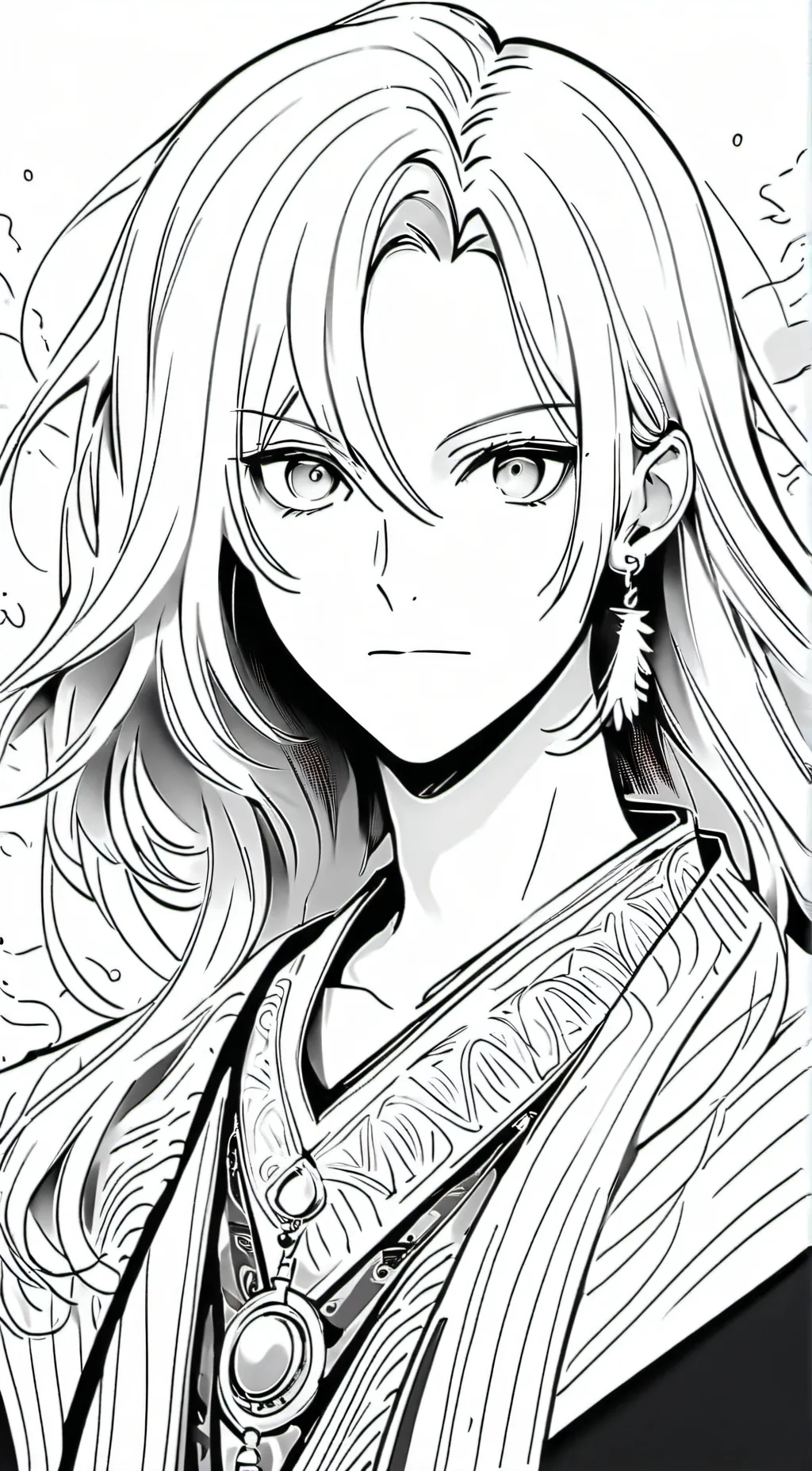 ai character: *Chloe* background