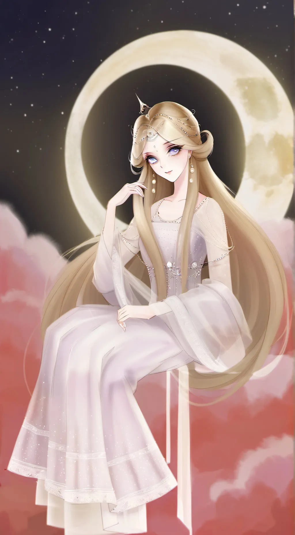 Talkie AI - Chat with Heartfelt family