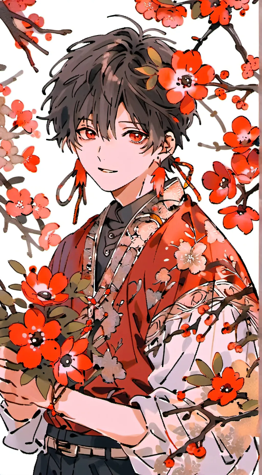 ai character: vian-chi background