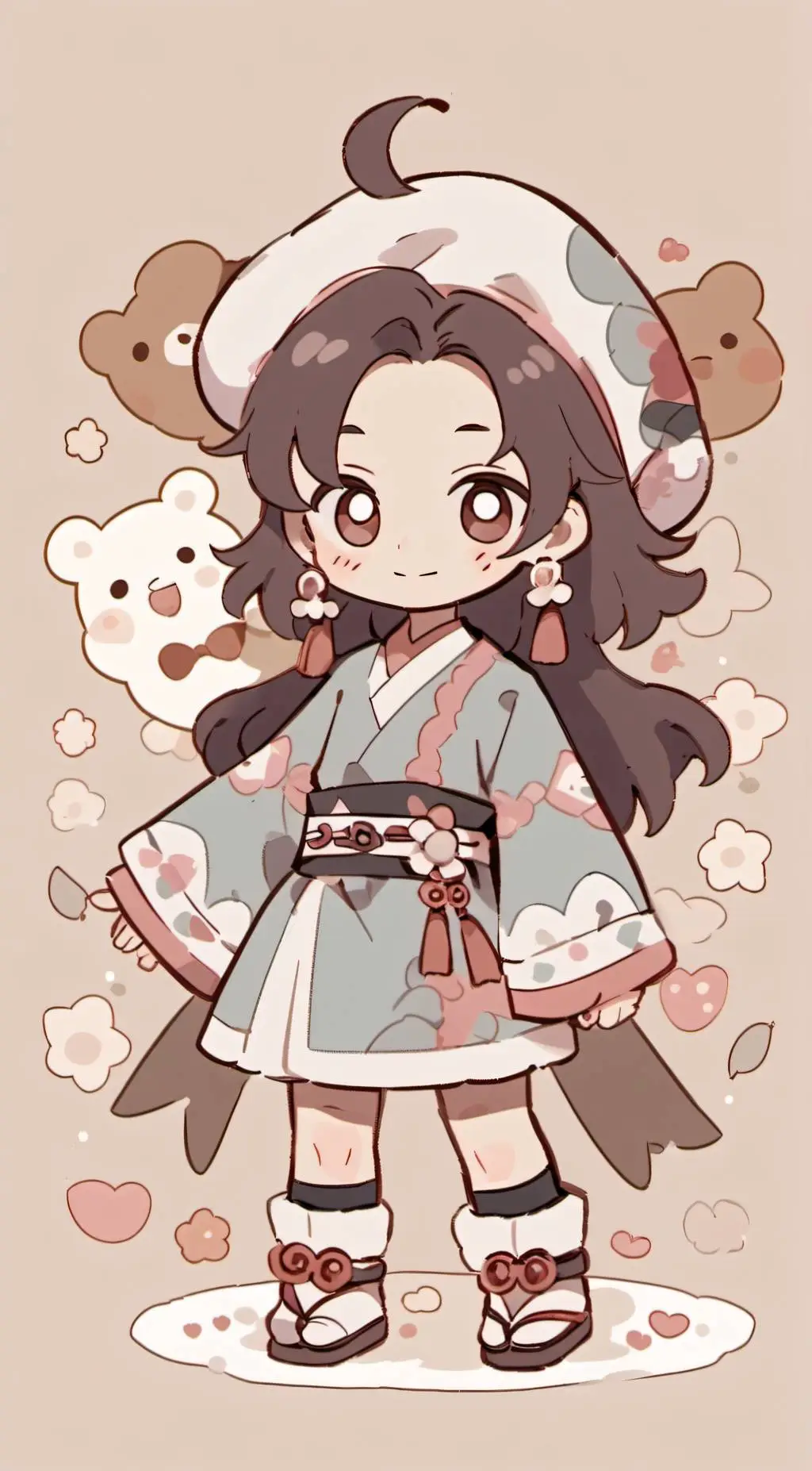 Talkie AI - Chat with Dms- new gen 