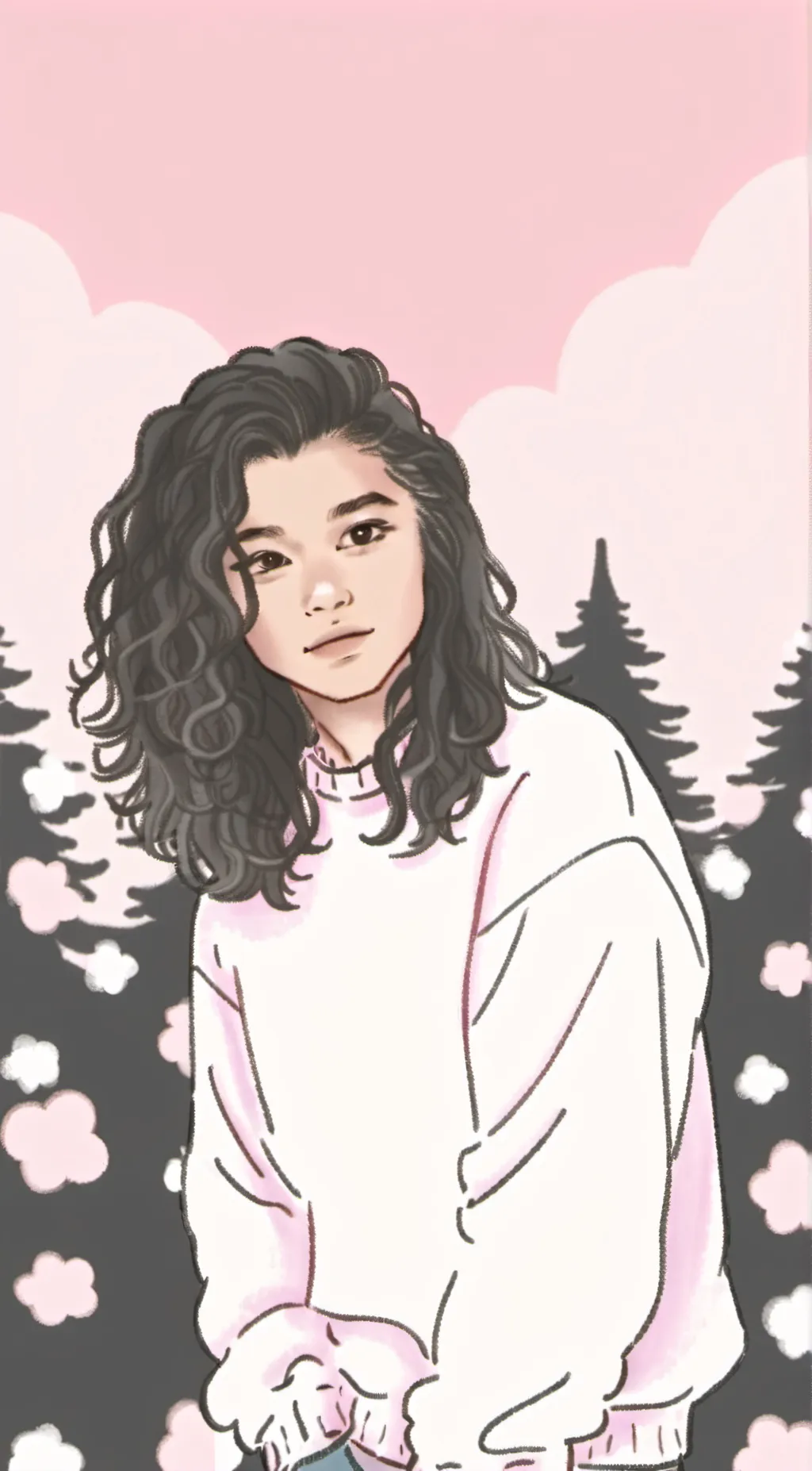 Talkie AI - Chat with Kiley 