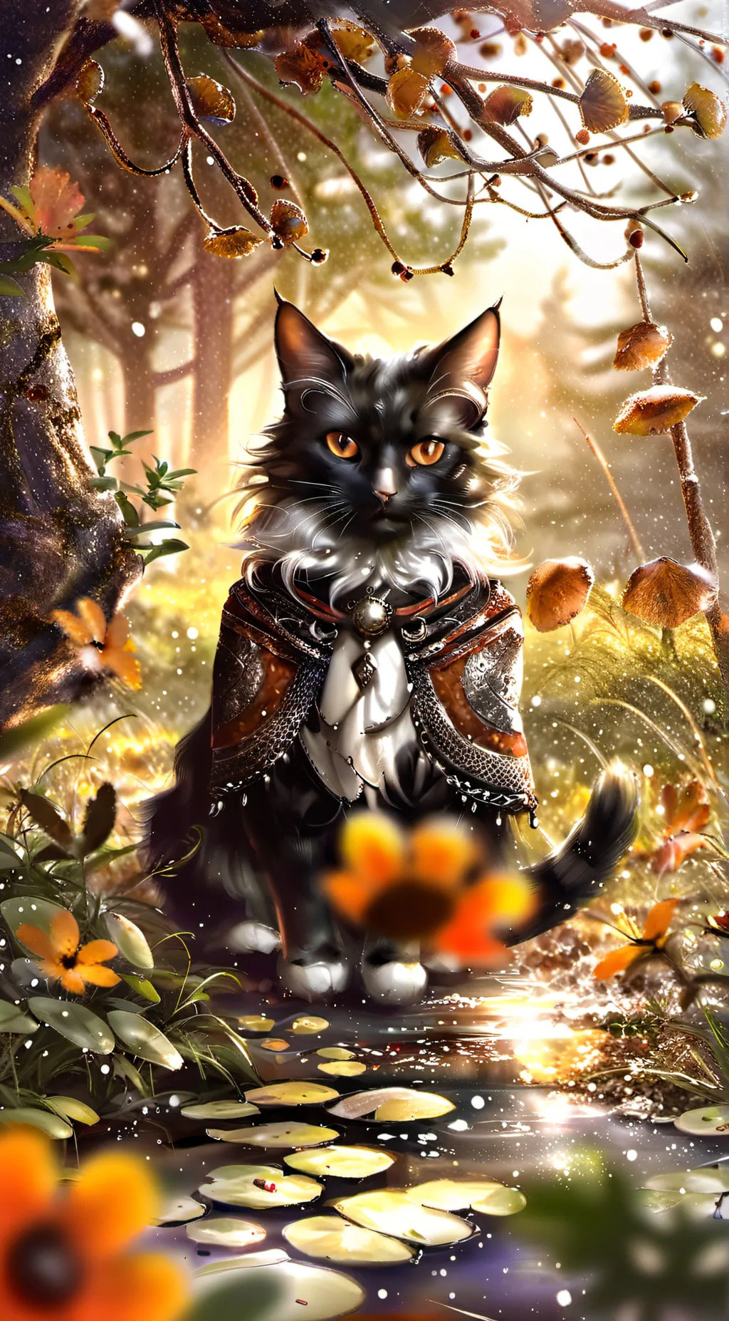 ai character: ♥︎T̆̈ă̈ĭ̈ğ̈ă♥︎ background