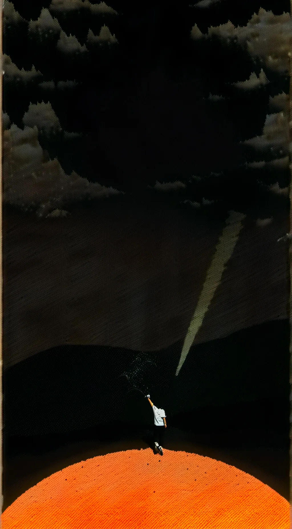 ai character: Quizler background