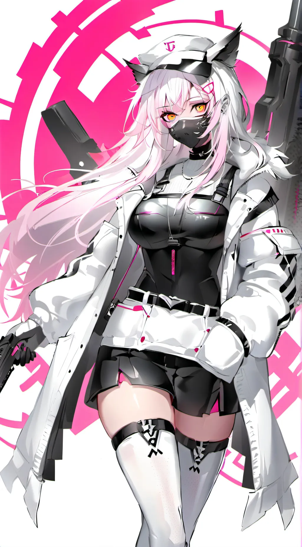 Talkie AI - Chat with Diaz moana 