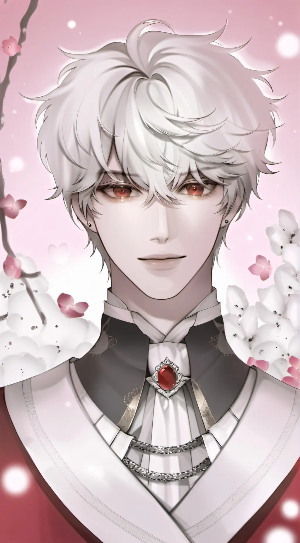 Talkie AI - Chat with Ethan