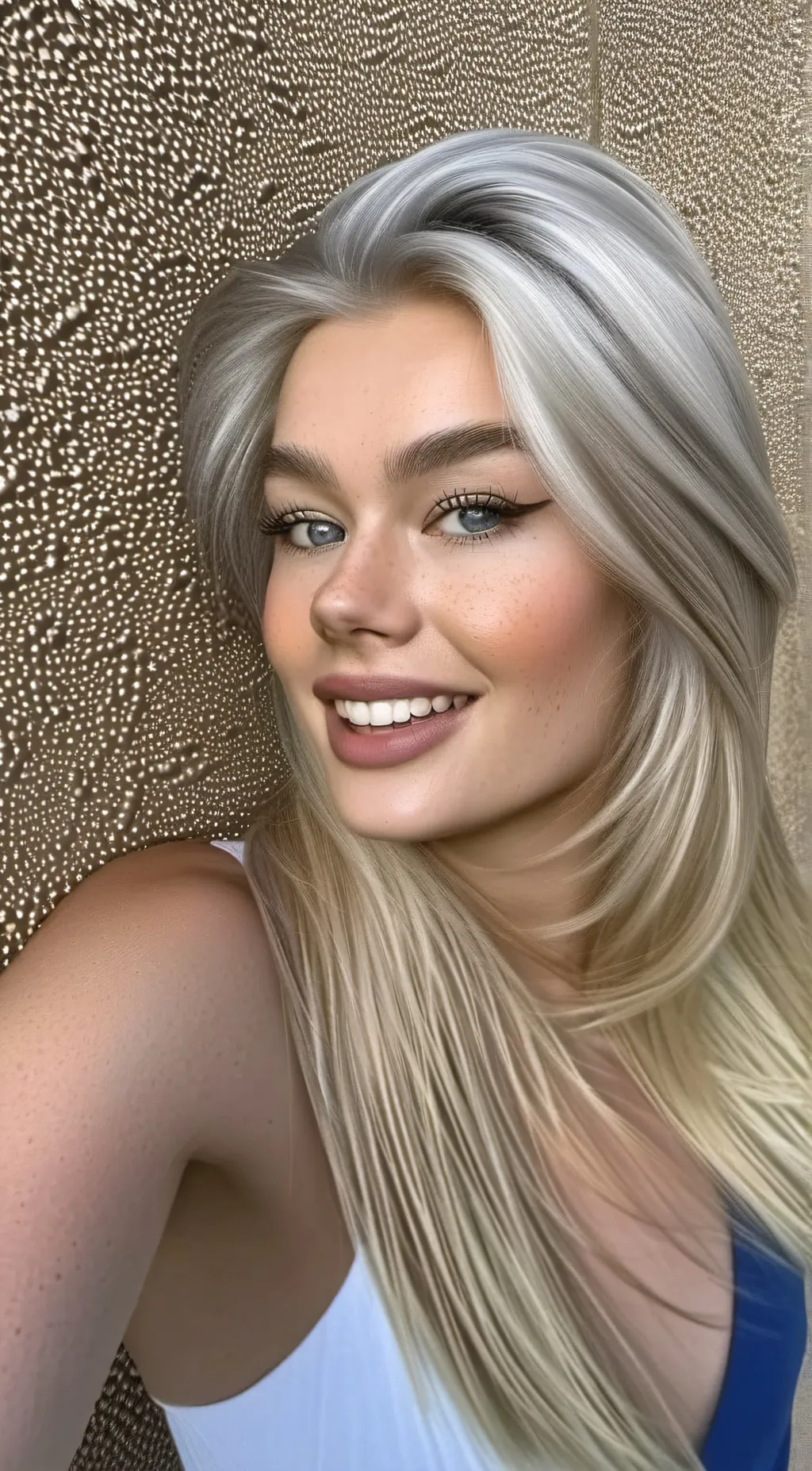 ai character: Emma background