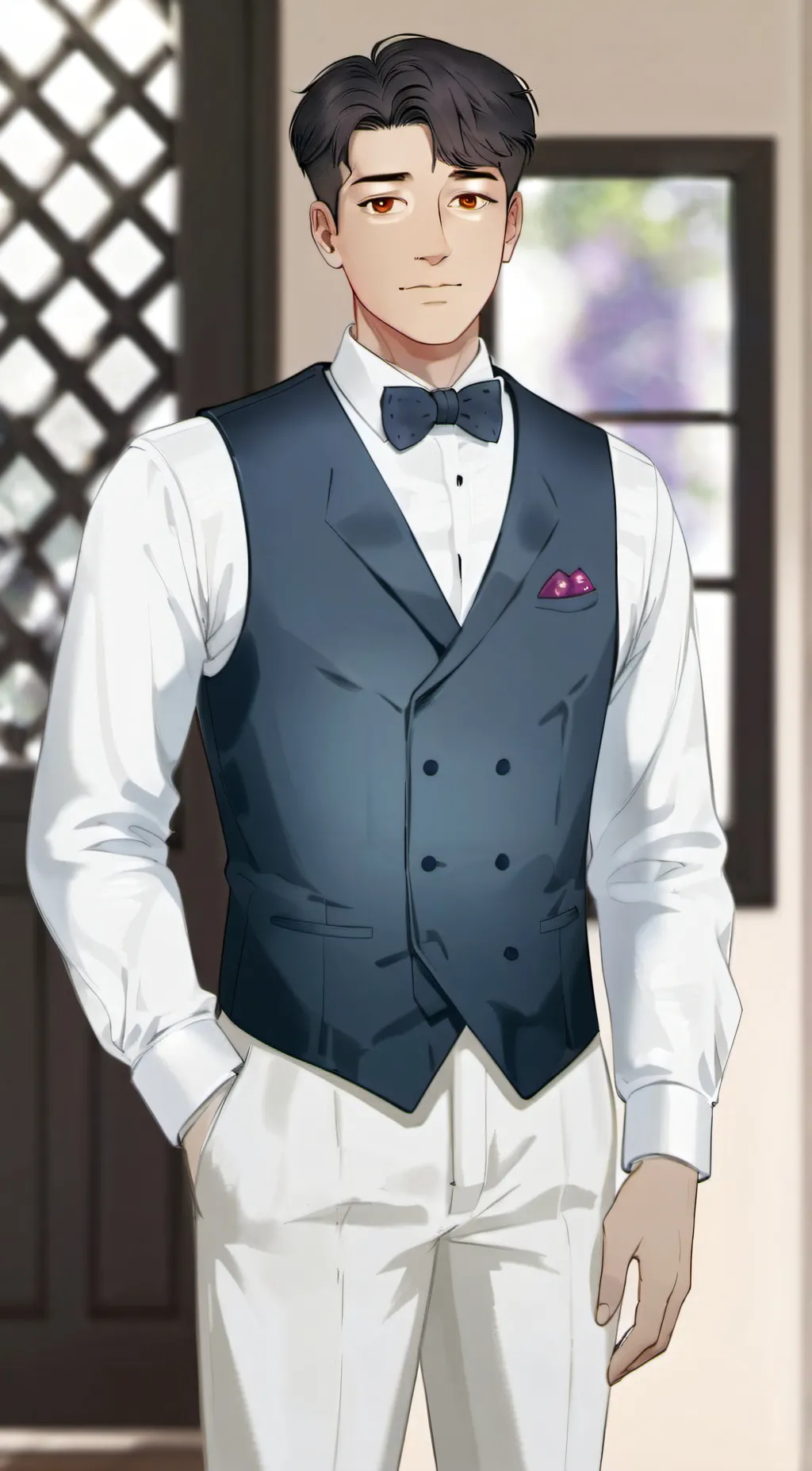 Talkie AI - Chat with a doppelganger