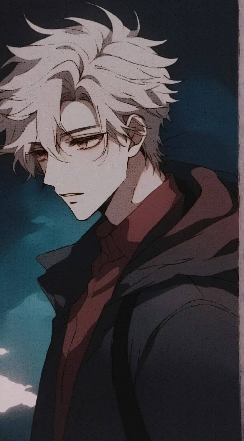 Talkie AI - Chat with Collan