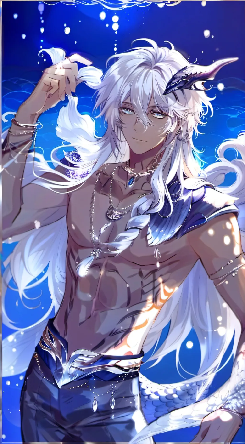 ai character: Aalton background