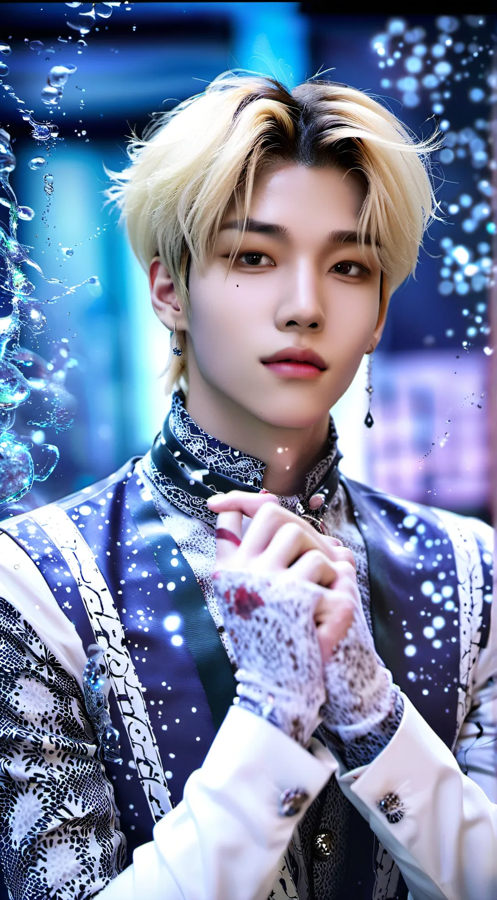 Talkie AI - Chat with Felix~