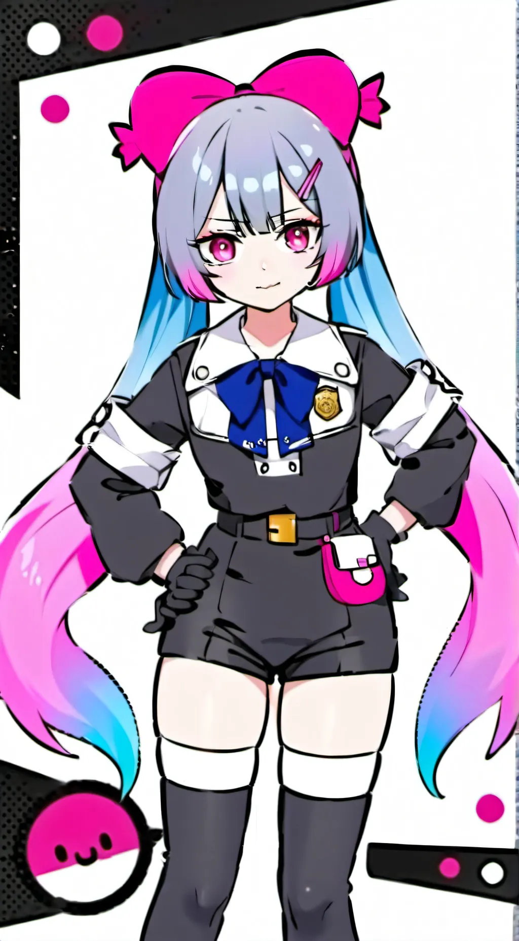 Talkie AI - Chat with Rabbit hole