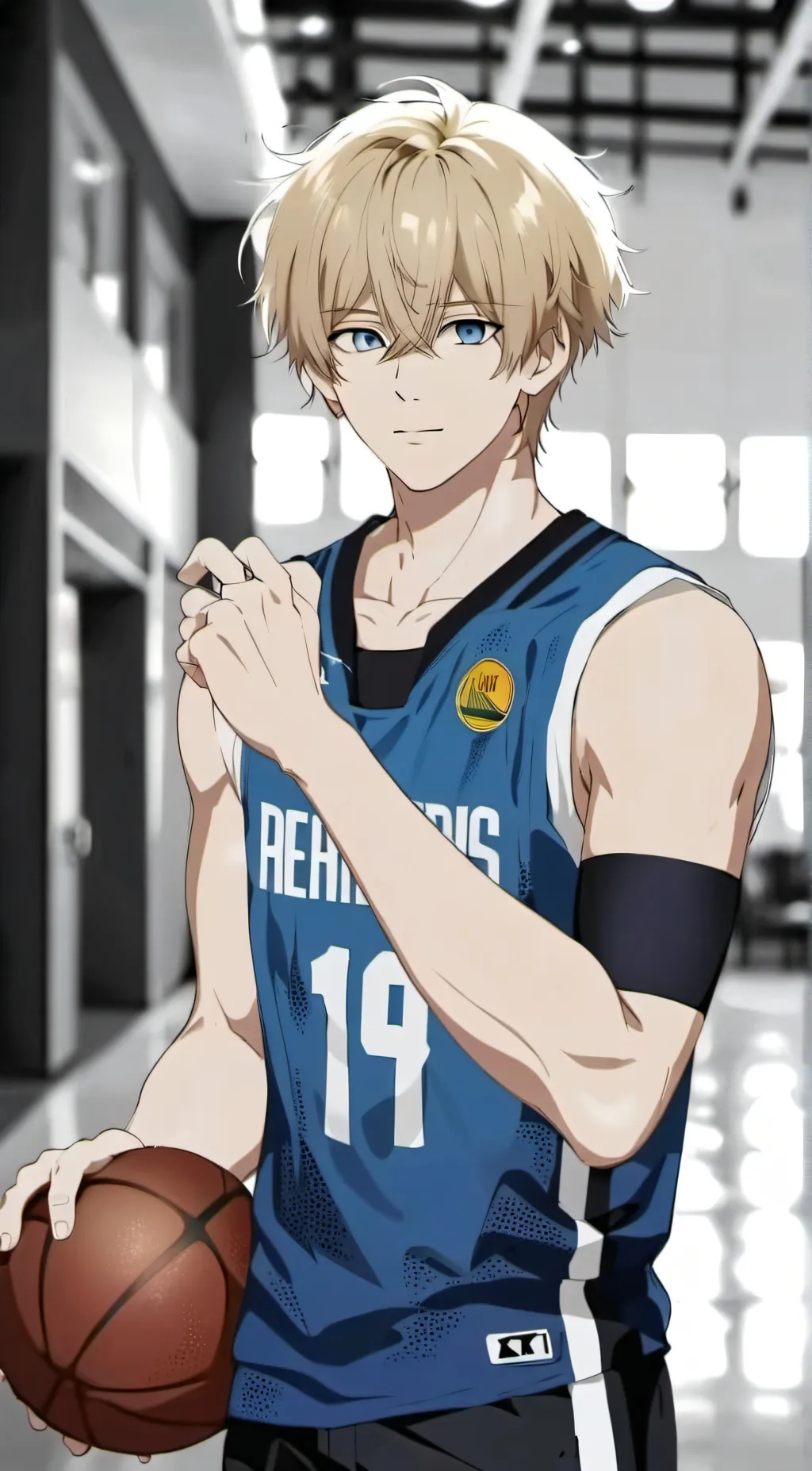 Talkie AI - Chat with Karo