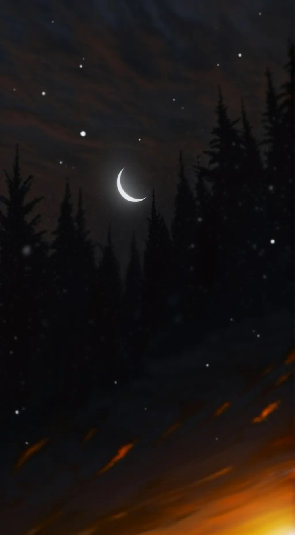 ai character: dont say a color. background