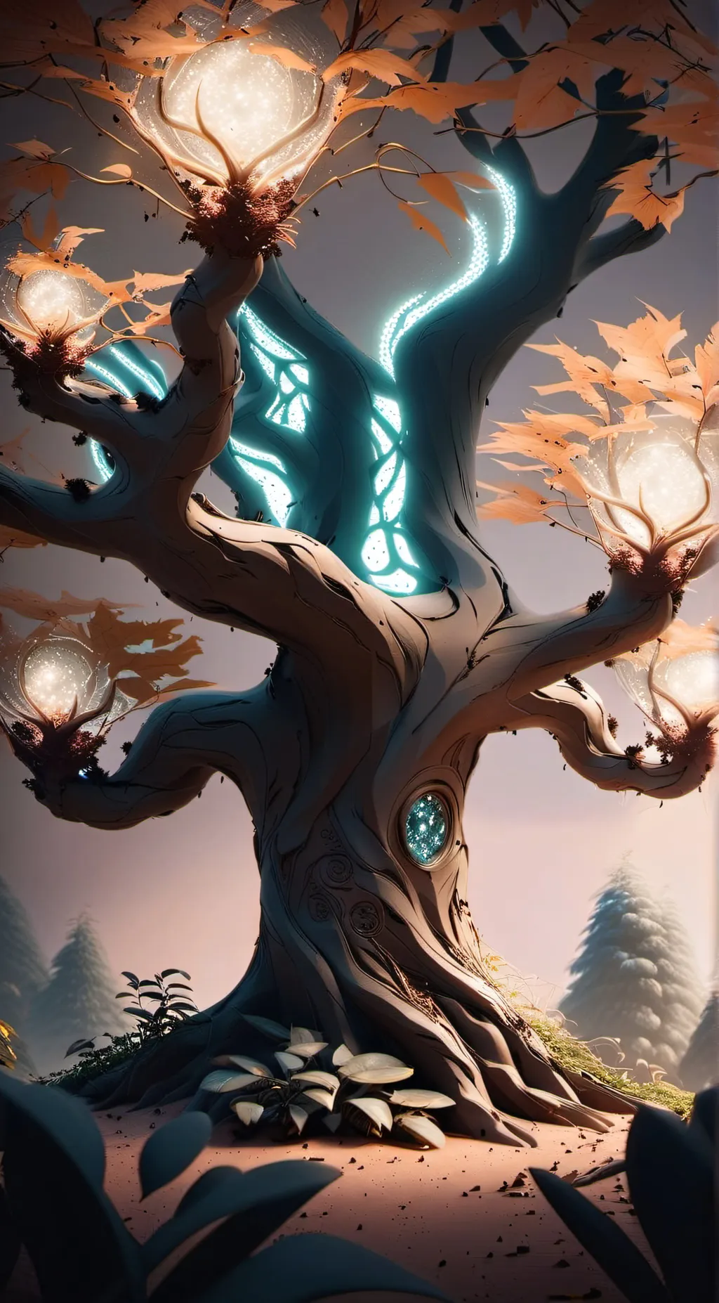 ai character: Roleplay background