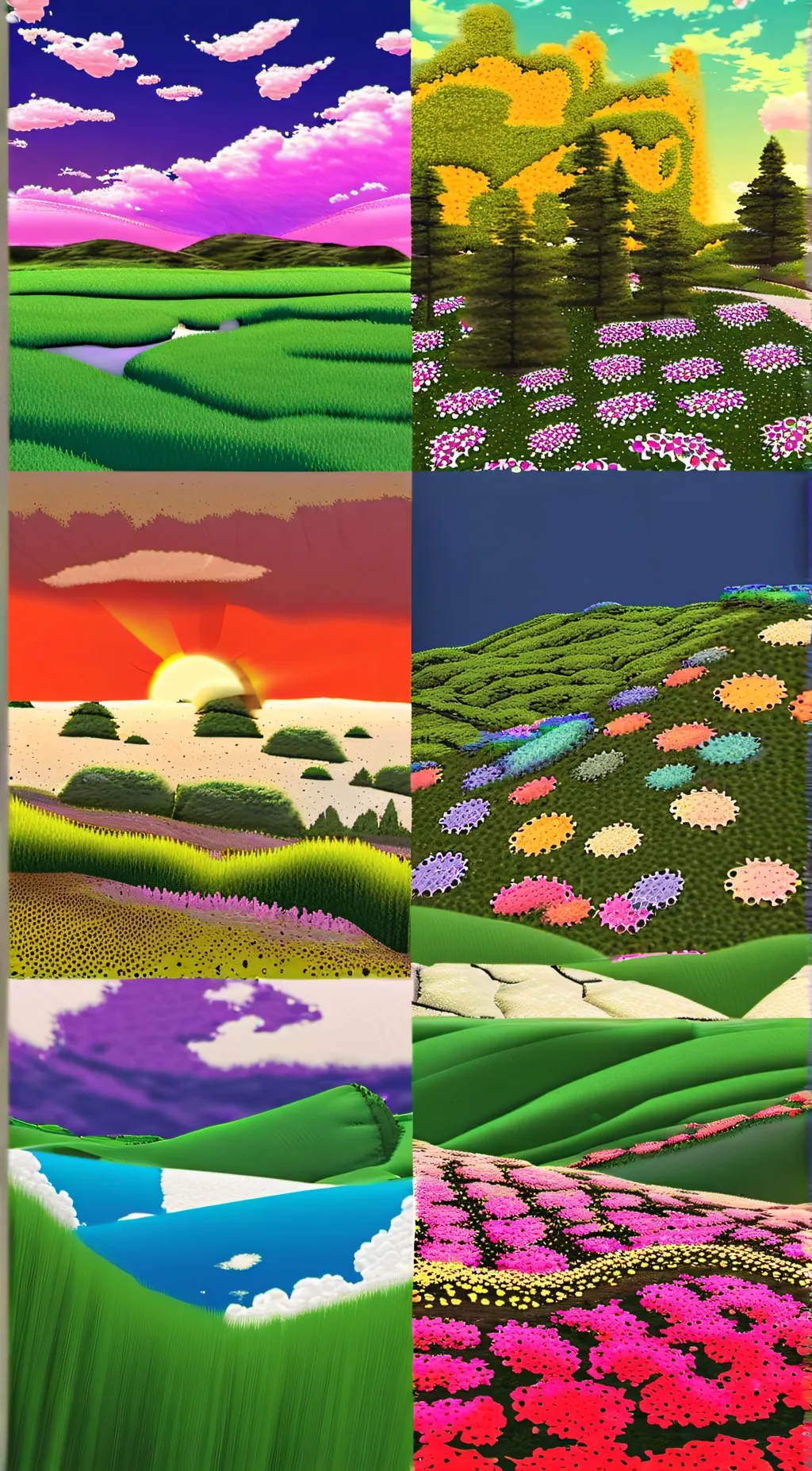 Talkie AI - Chat with The Backyardigans 