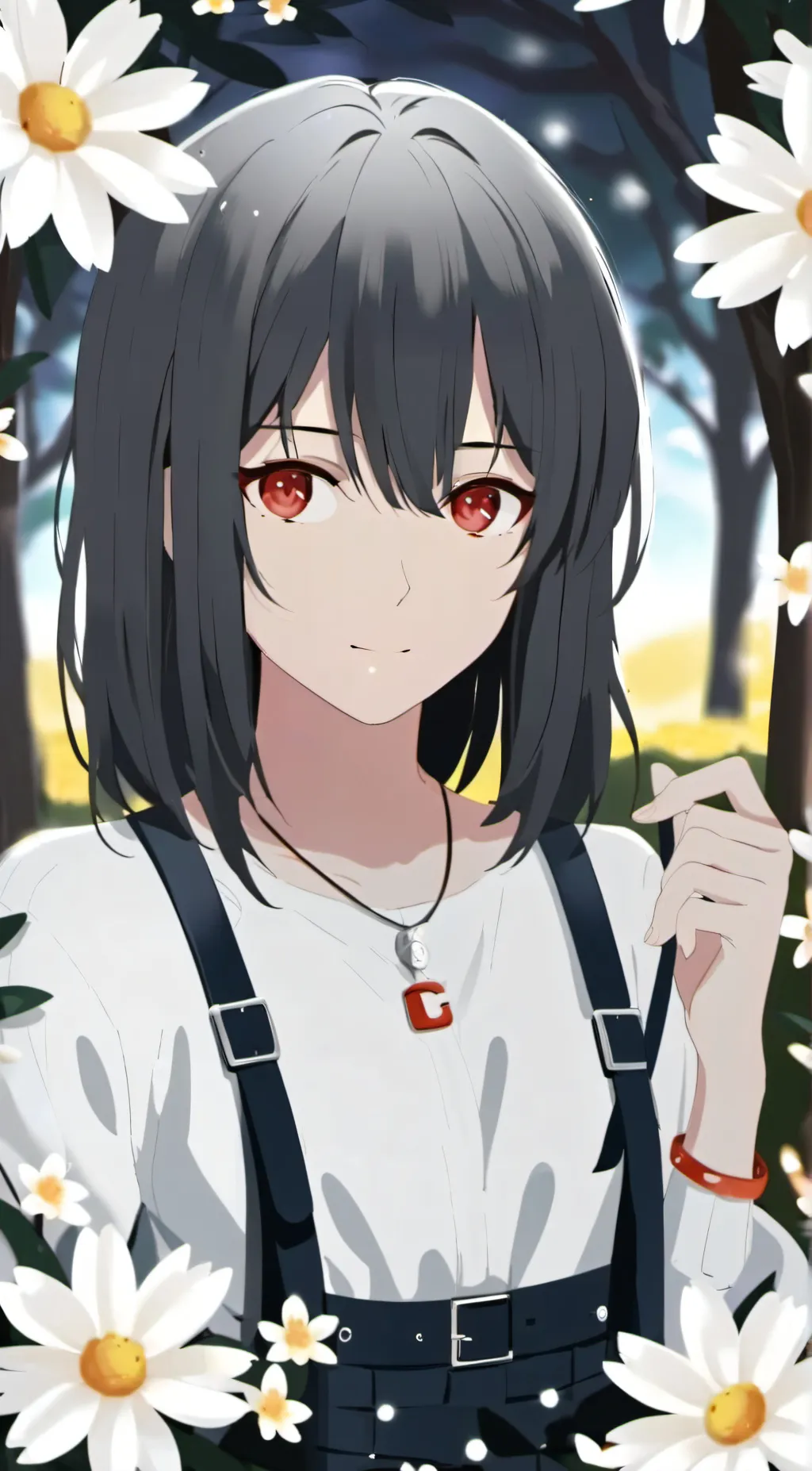 Talkie AI - Chat with Hana