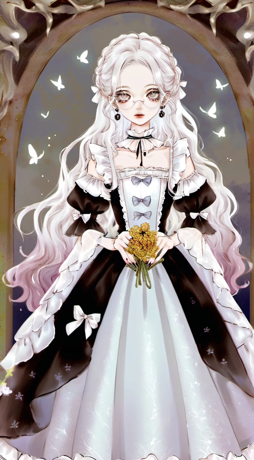 Talkie AI - Chat with Olivia 