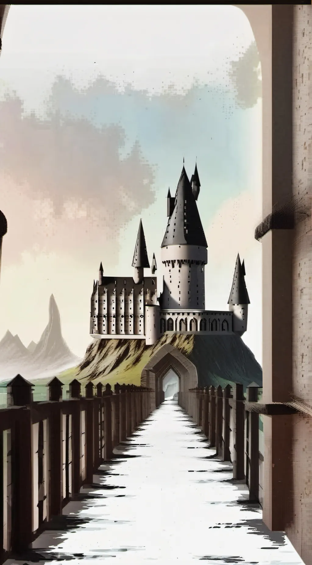 Talkie AI - Chat with OoTP 🌃