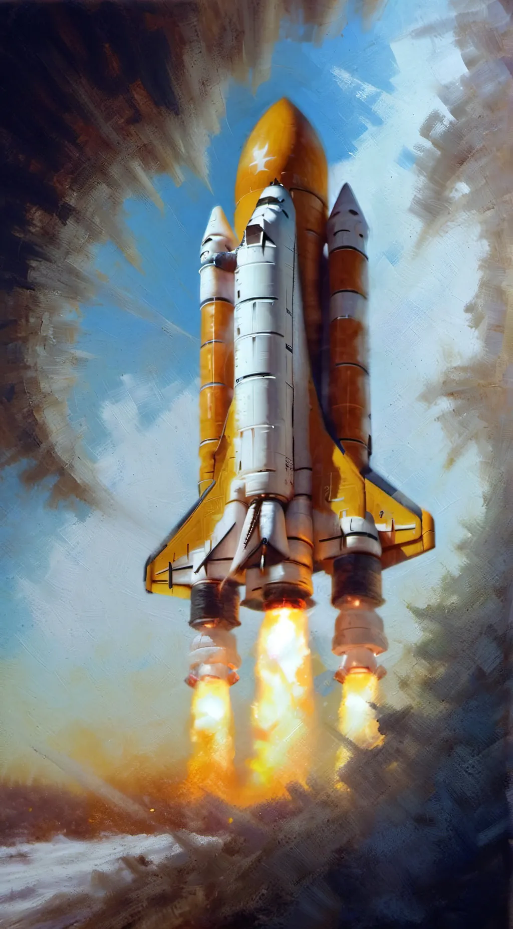 Talkie AI - Chat with Among us