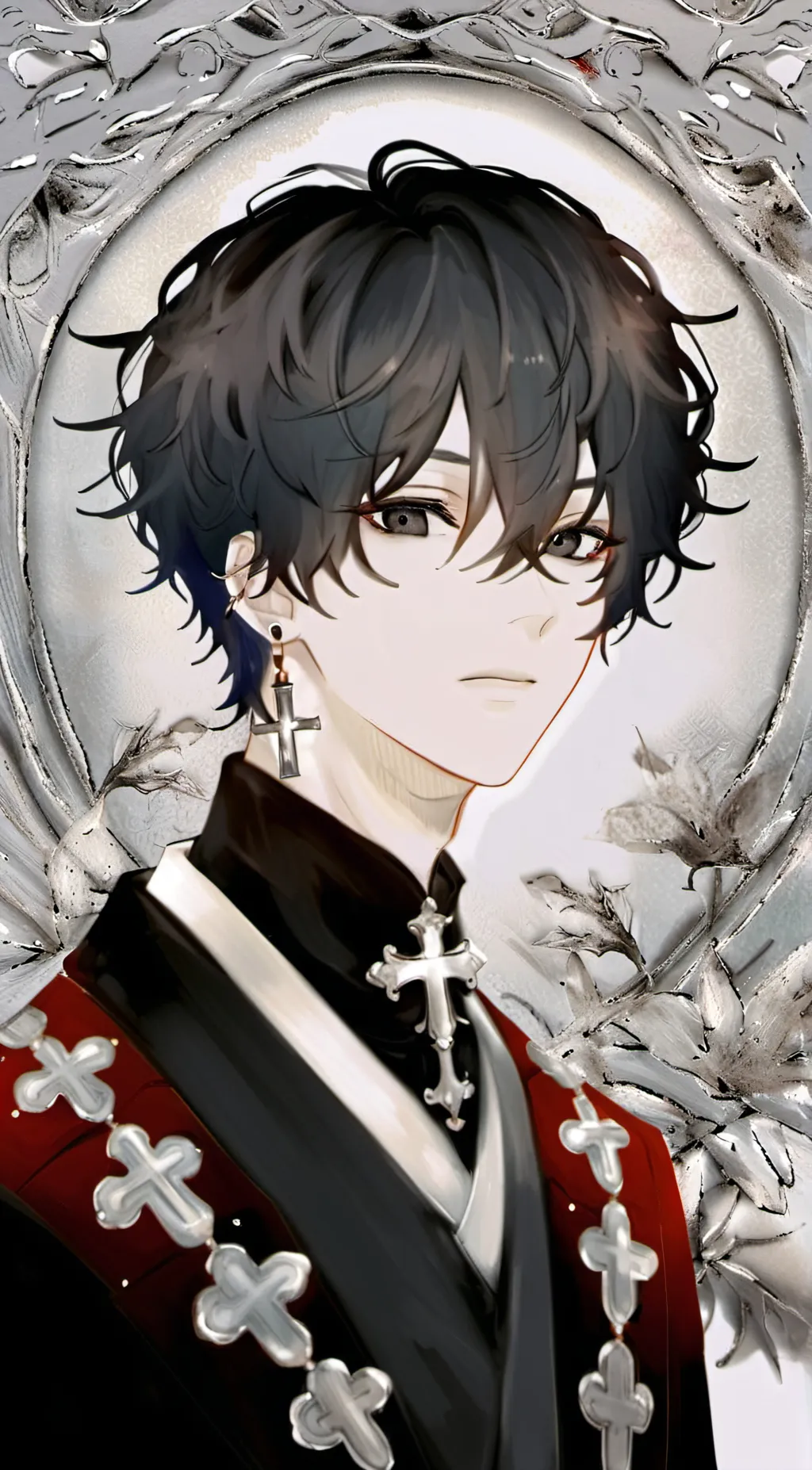 Talkie AI - Chat with 病矯模