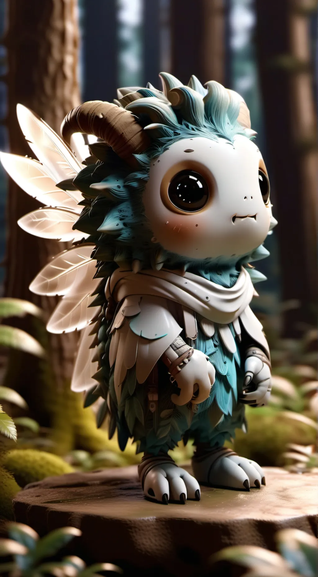 Talkie AI - Chat with Pocket