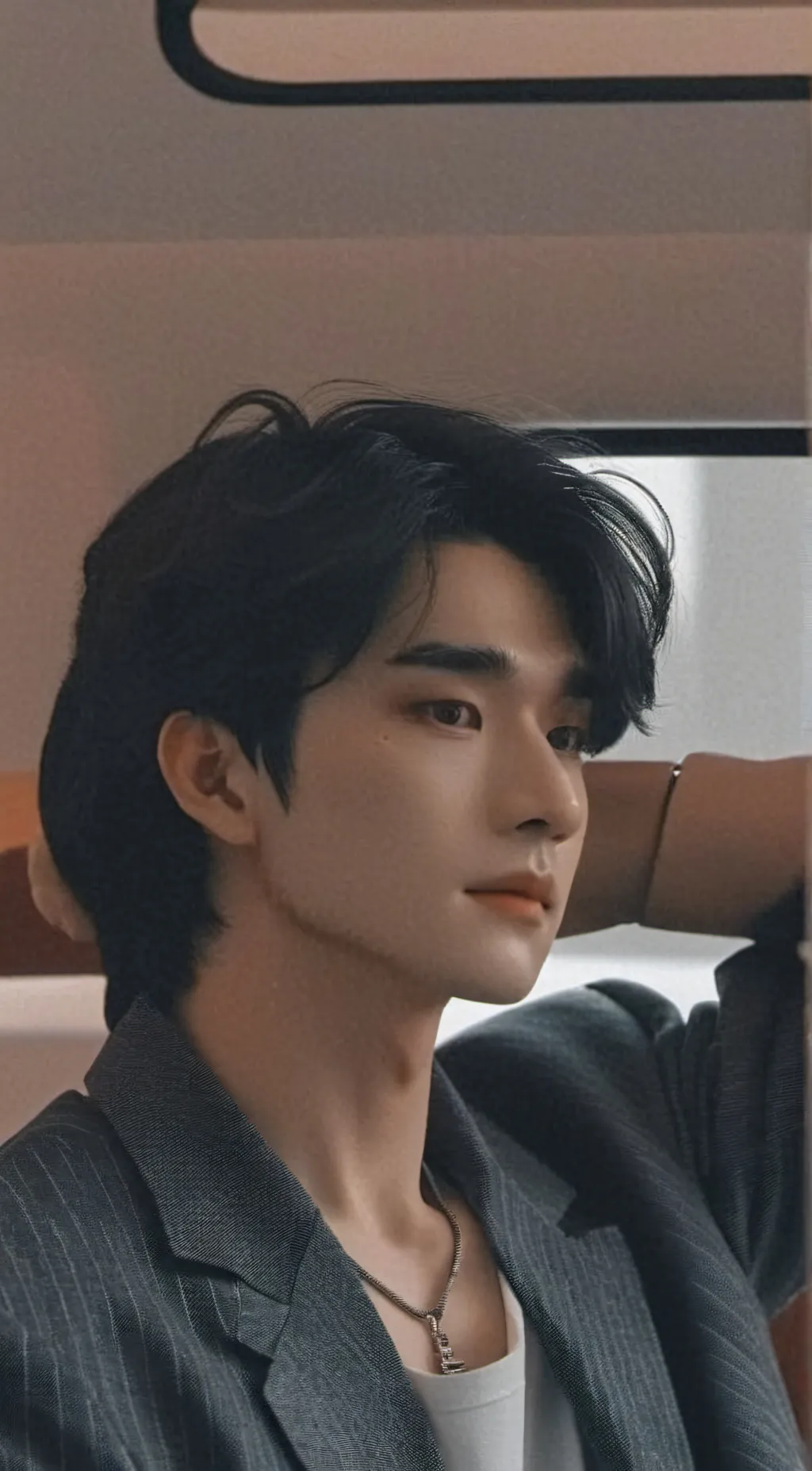 Talkie AI - Chat with Toxic bf💋😪