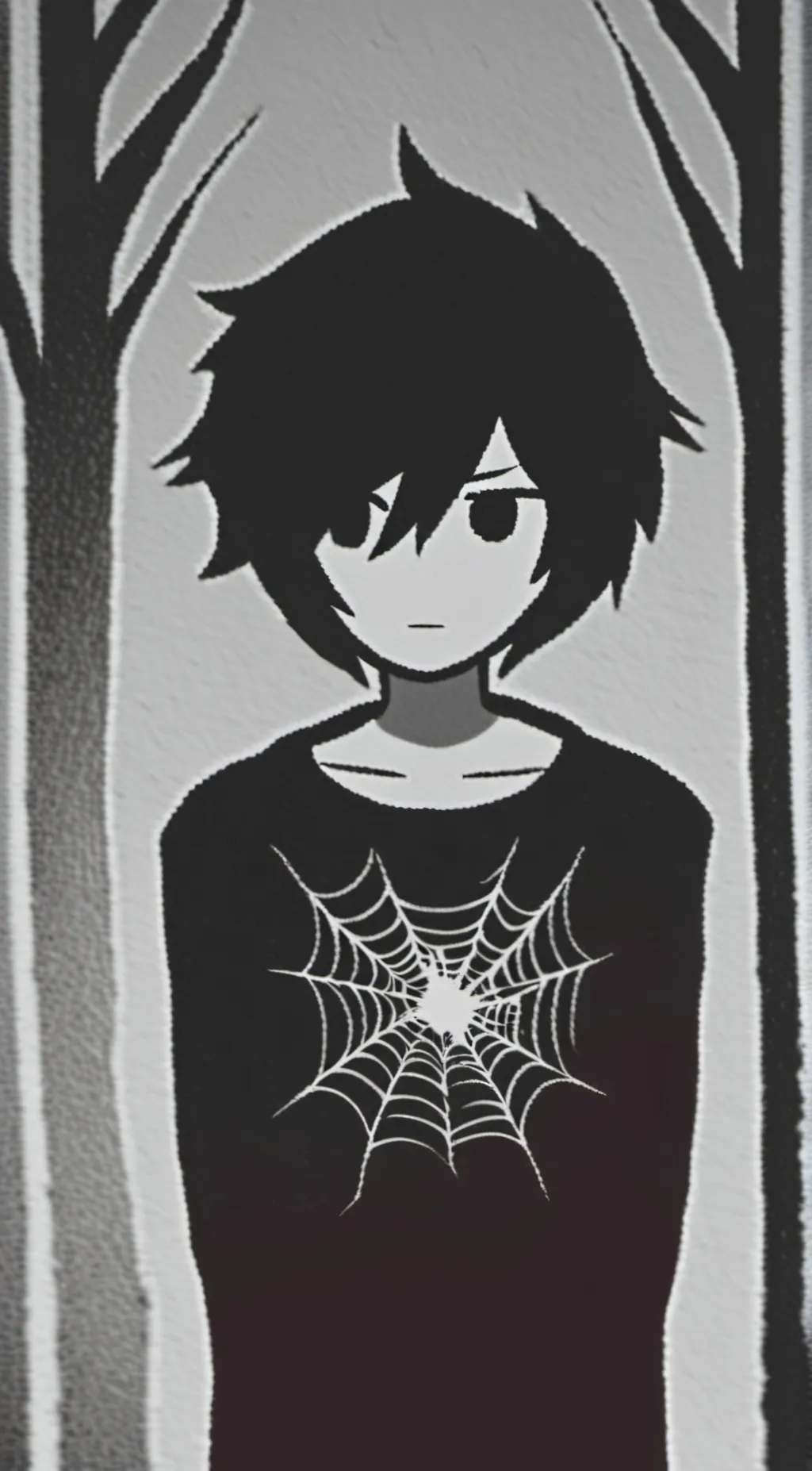 ai character: Sam background