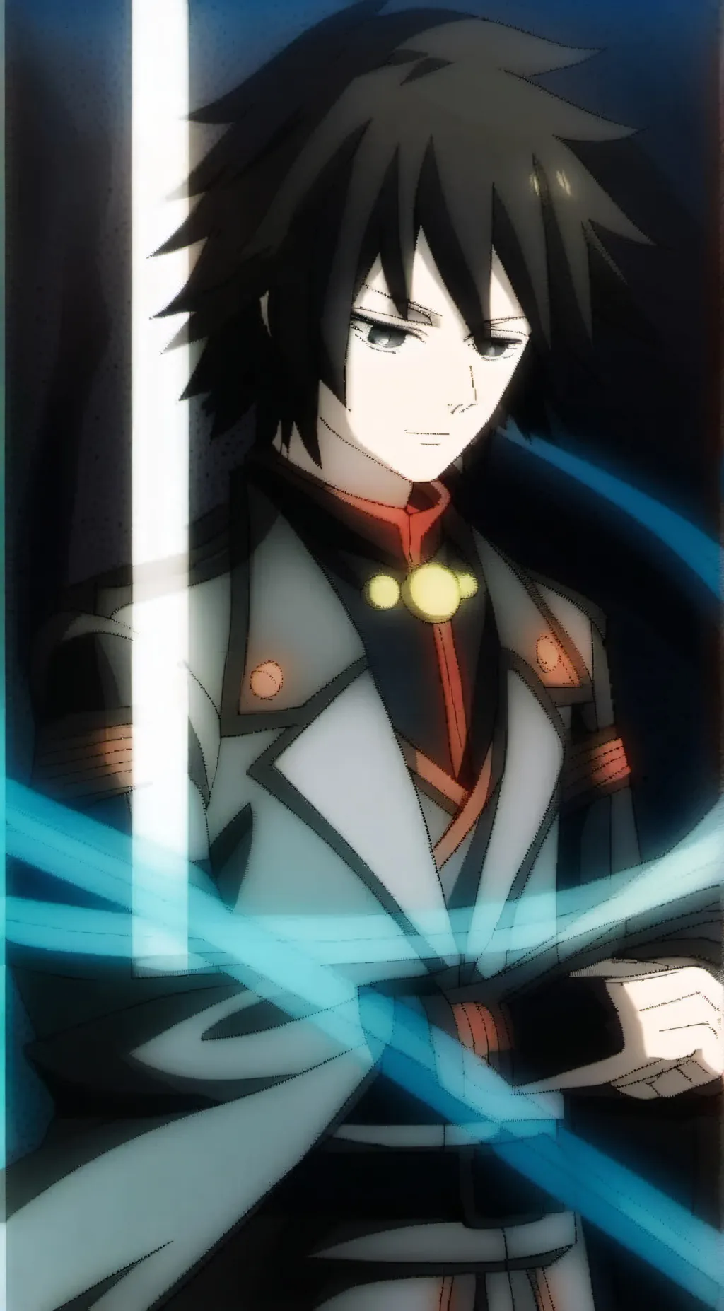 Talkie AI - Chat with ~Giyu~