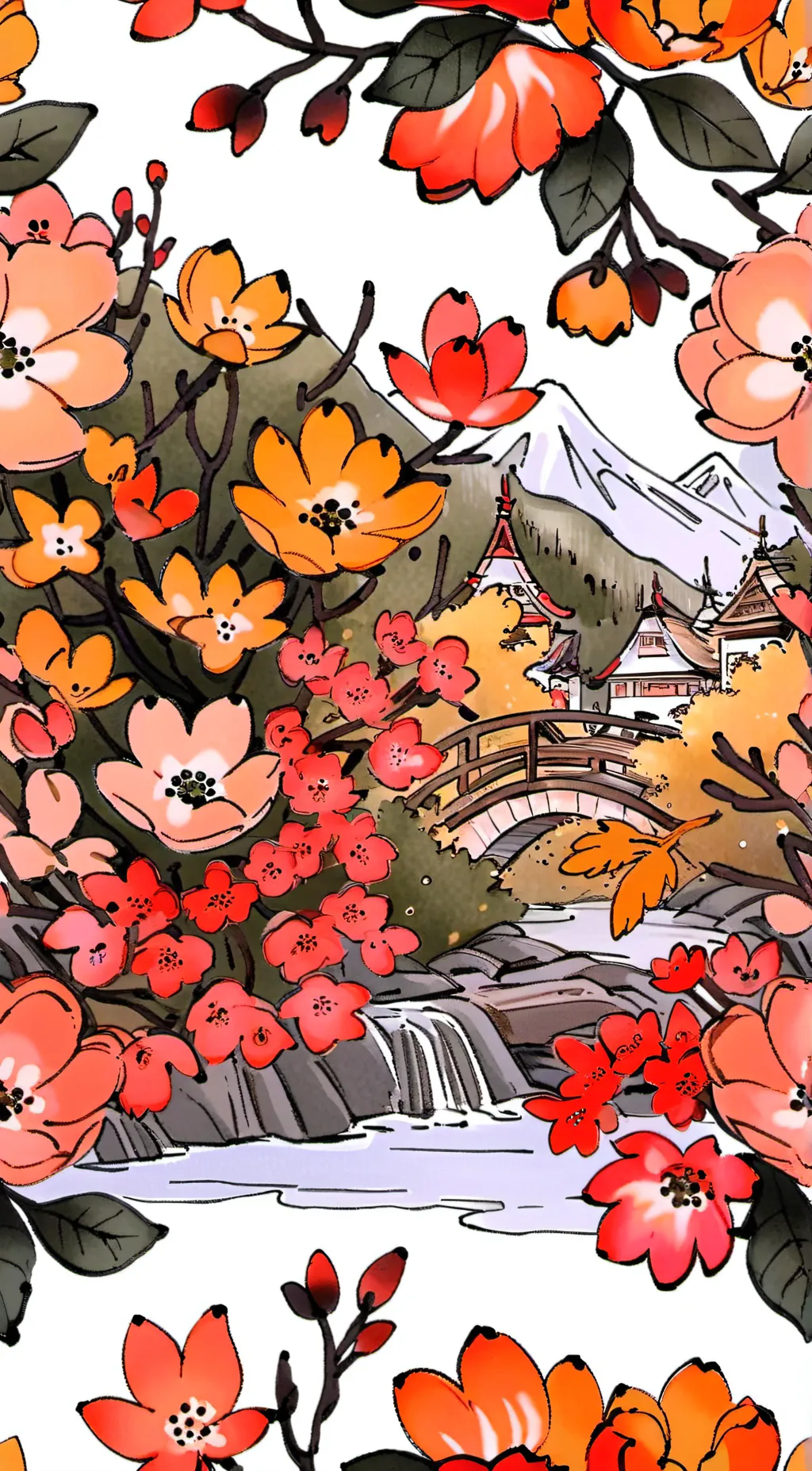 ai character: The Sea Of Truth background