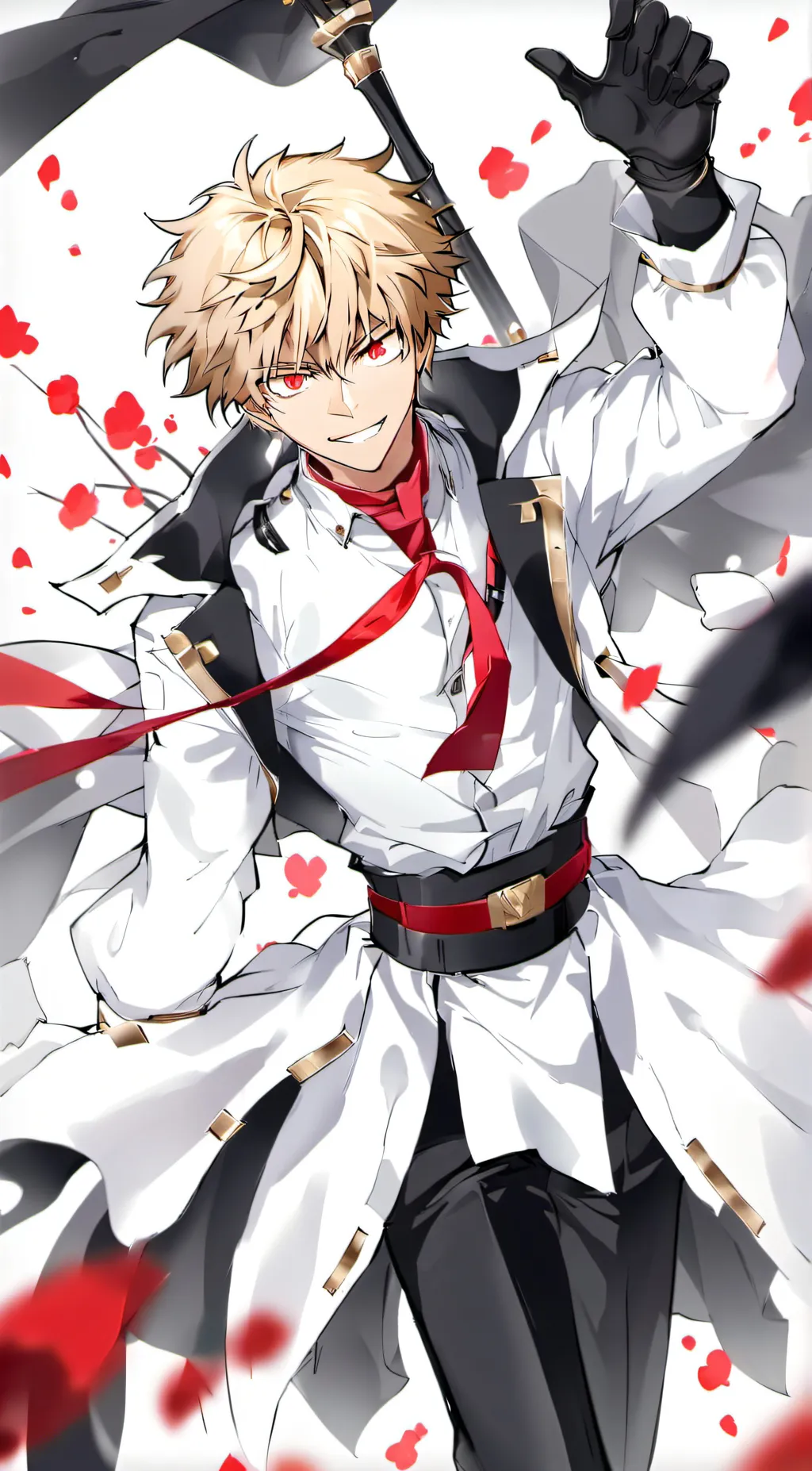 ai character: -Ace- background