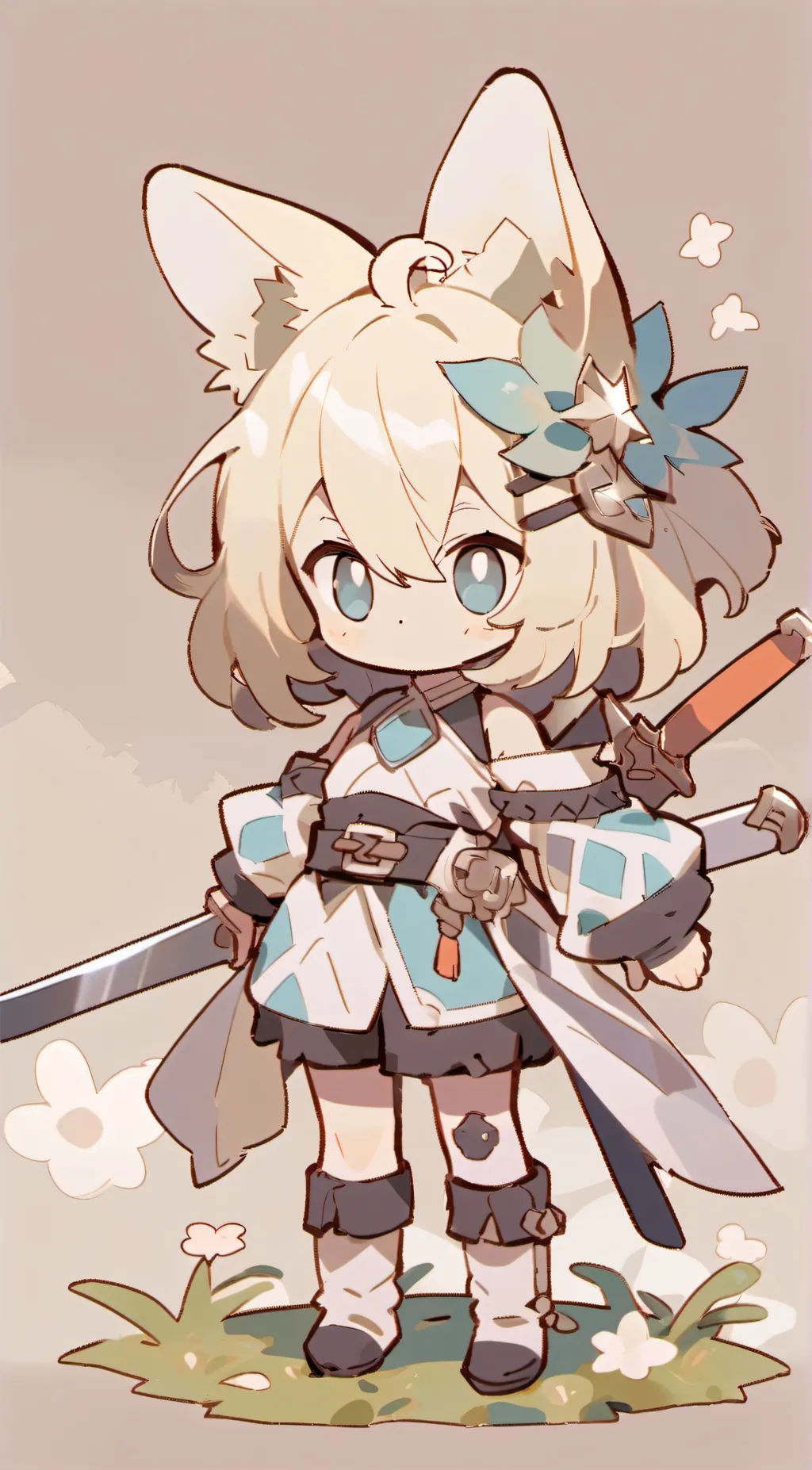 Talkie AI - Chat with D, C, P