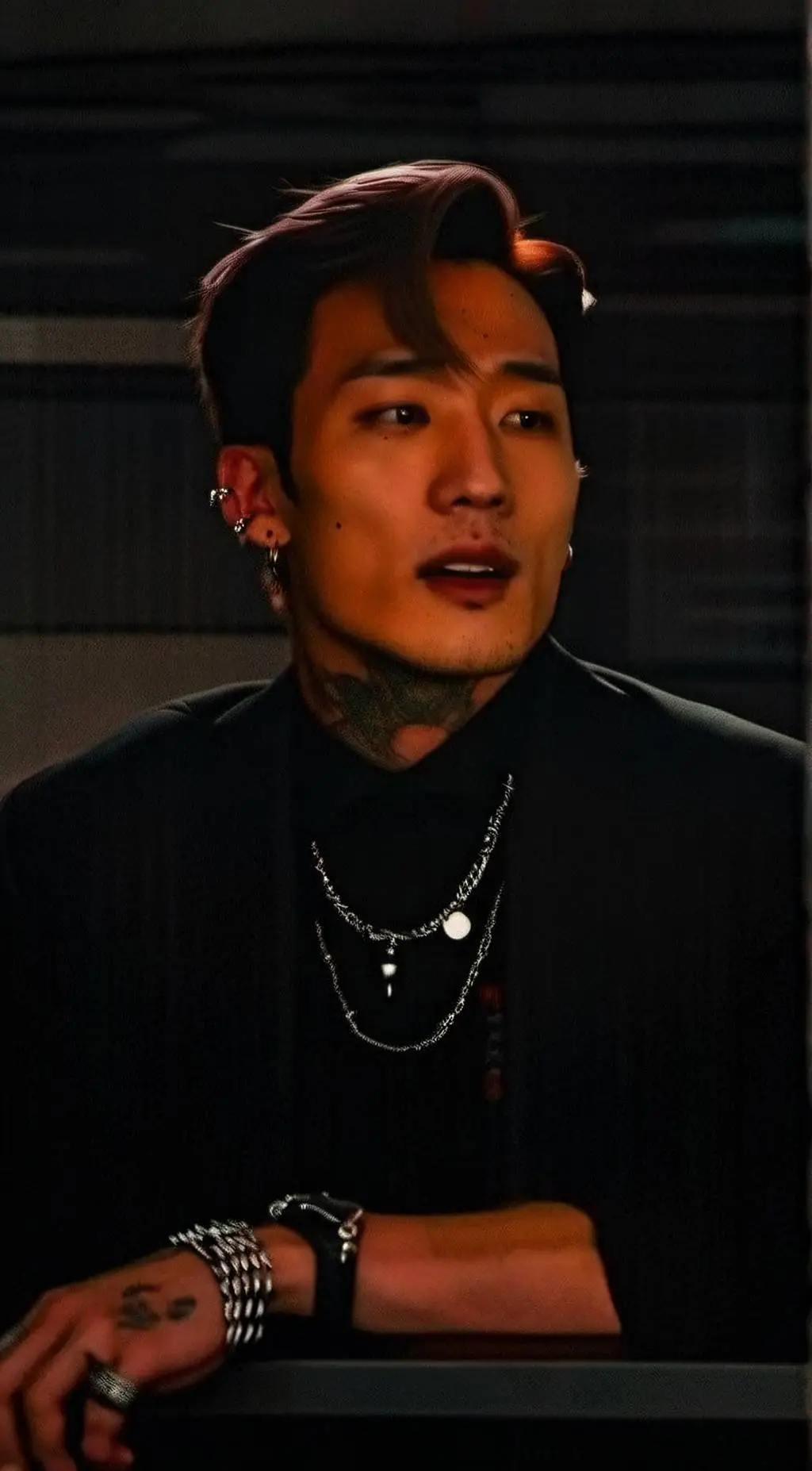 Talkie AI - Chat with Christian