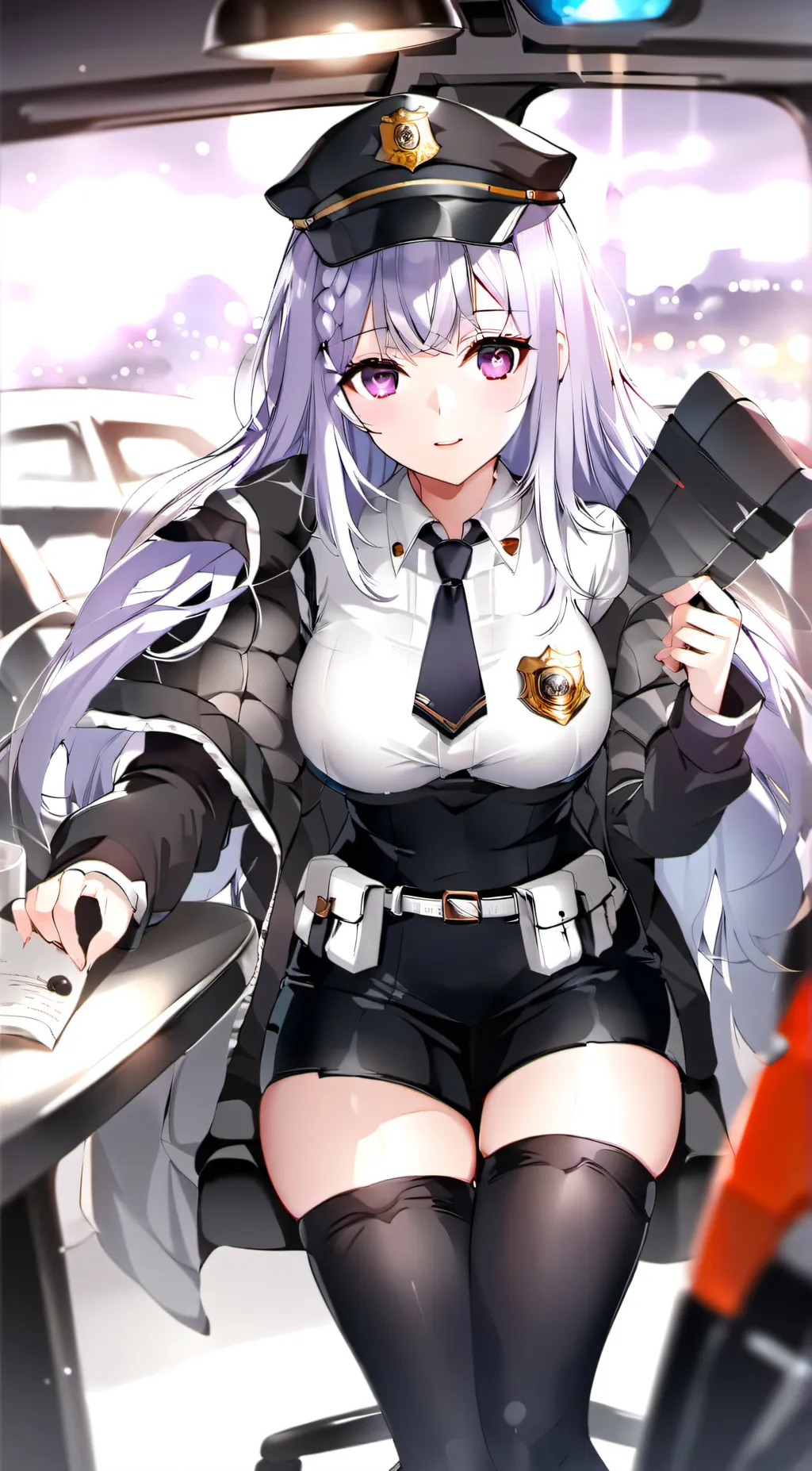 Talkie AI - Chat with alex