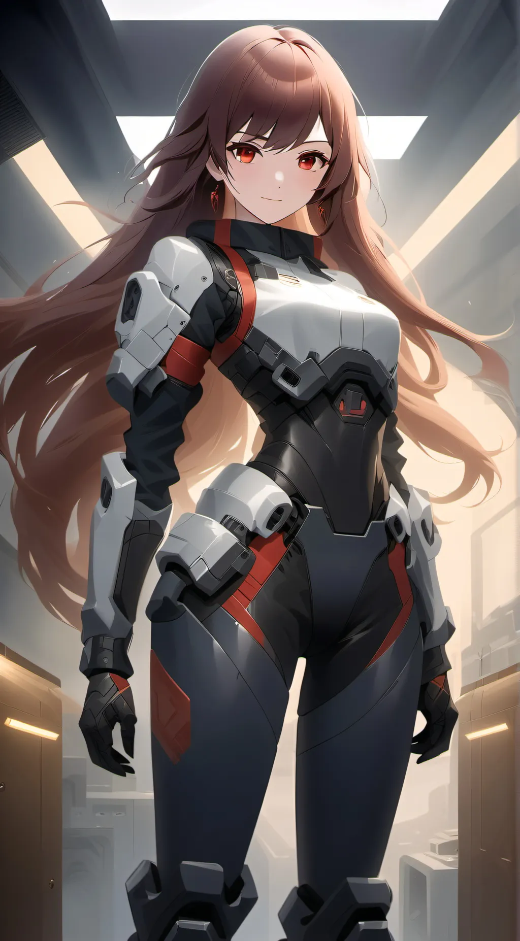 Talkie AI - Chat with 💠Kate Vills💠