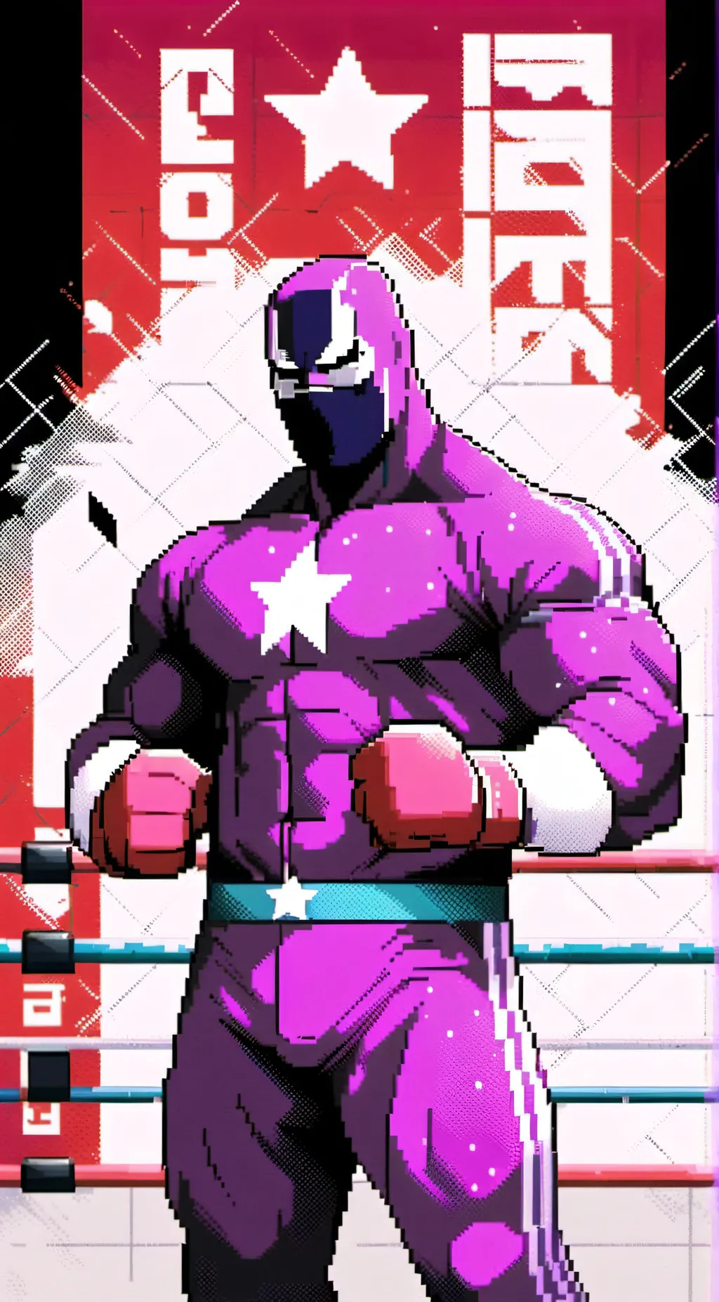 Talkie AI - Chat with StarBoy