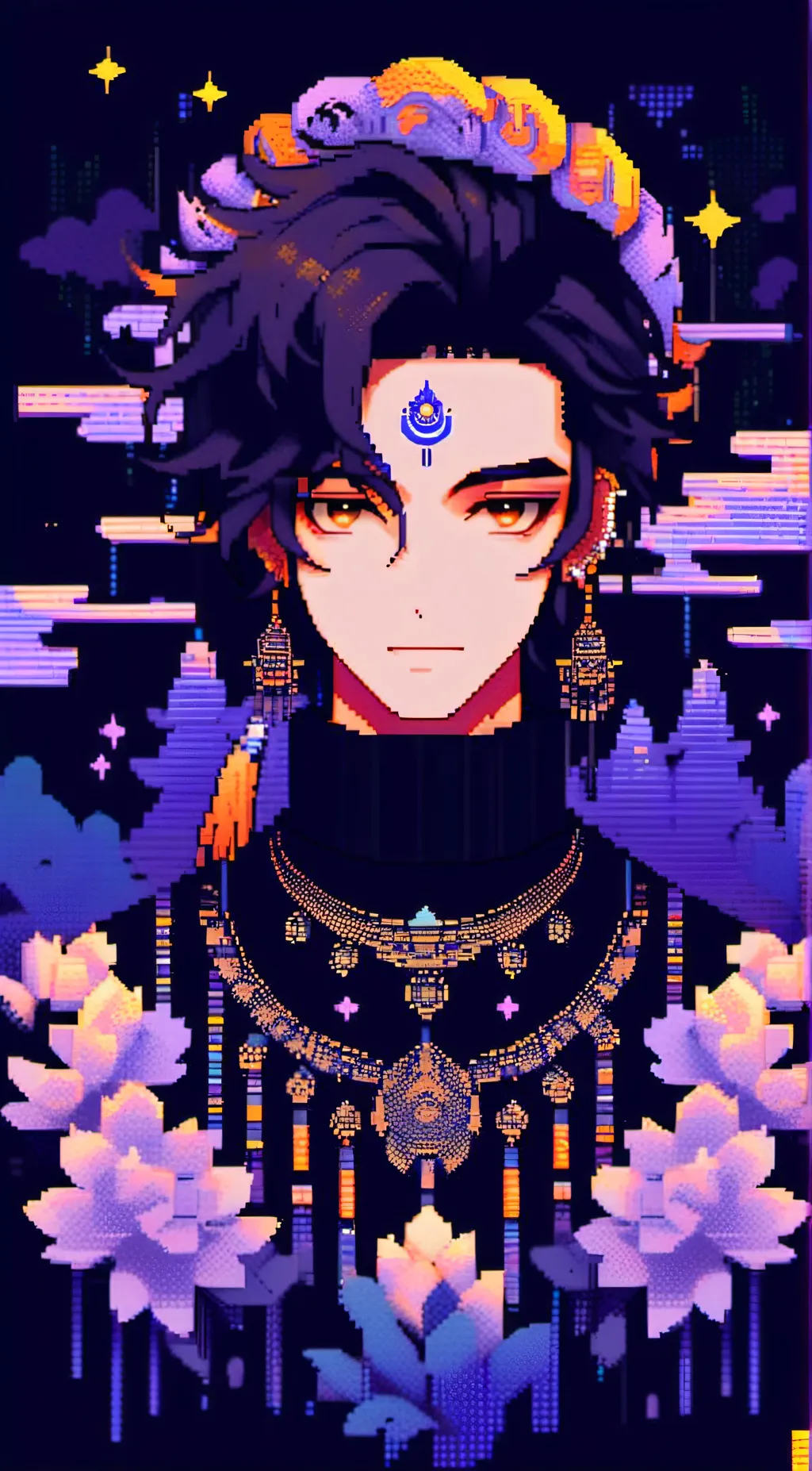 Talkie AI - Chat with Akshat