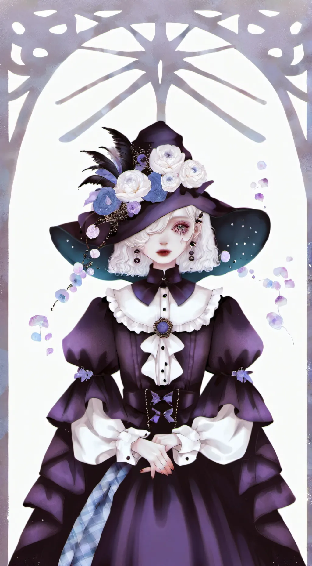 Talkie AI - Chat with Abby 