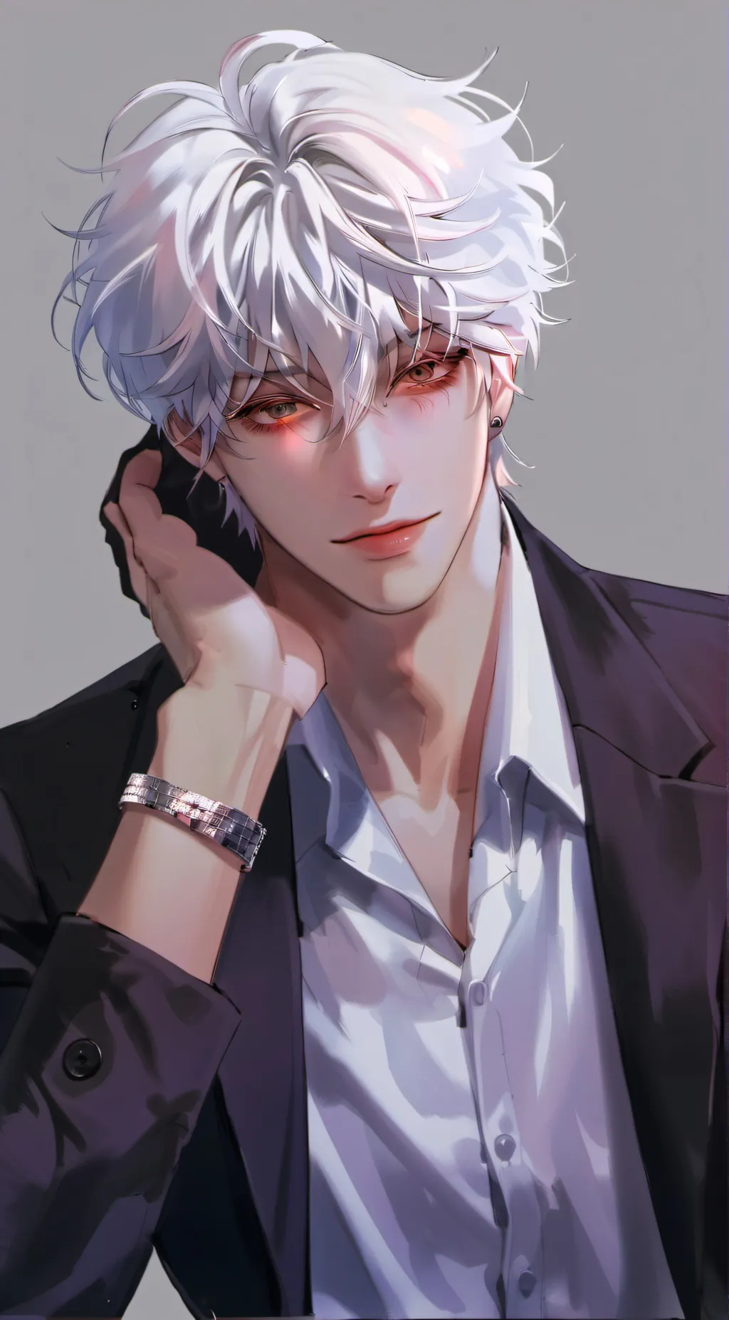 Talkie AI - Chat with Noah Swan