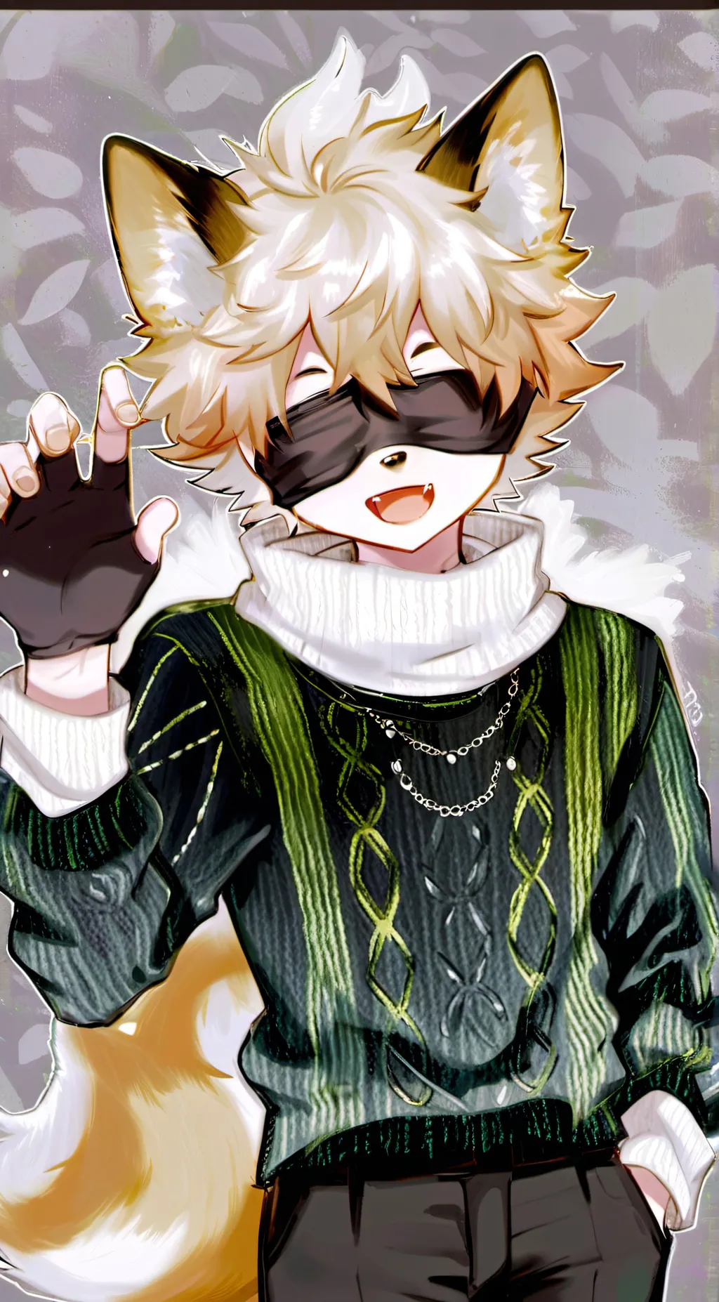 Talkie AI - Chat with Kim