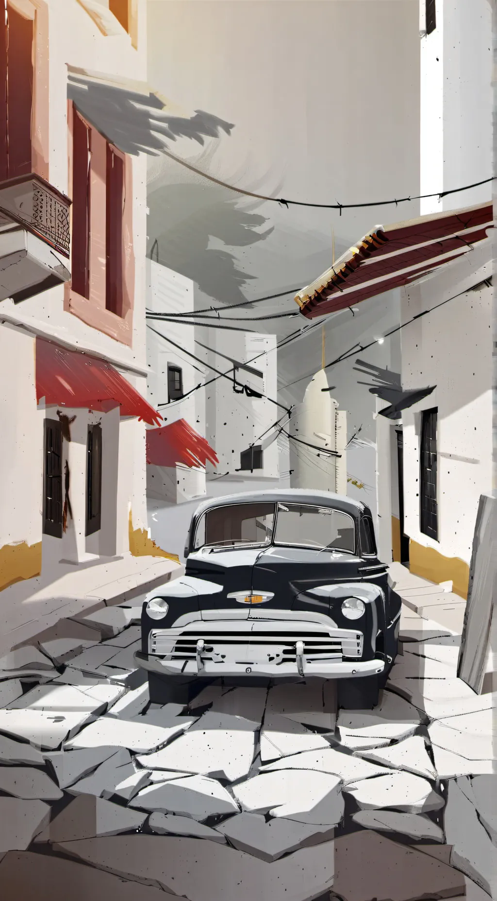 Talkie AI - Chat with Alex