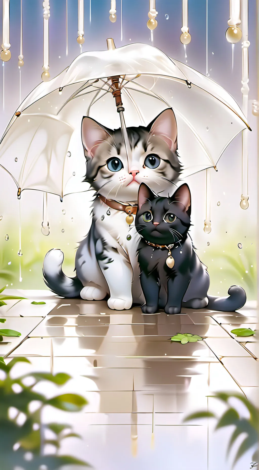 Talkie AI - Chat with Beluga